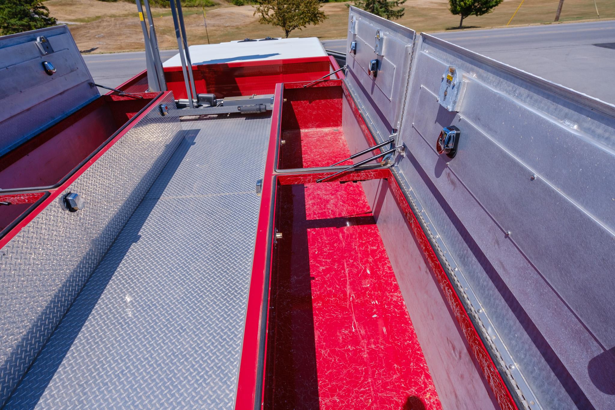 2010 KME Predator Heavy Rescue - image 75