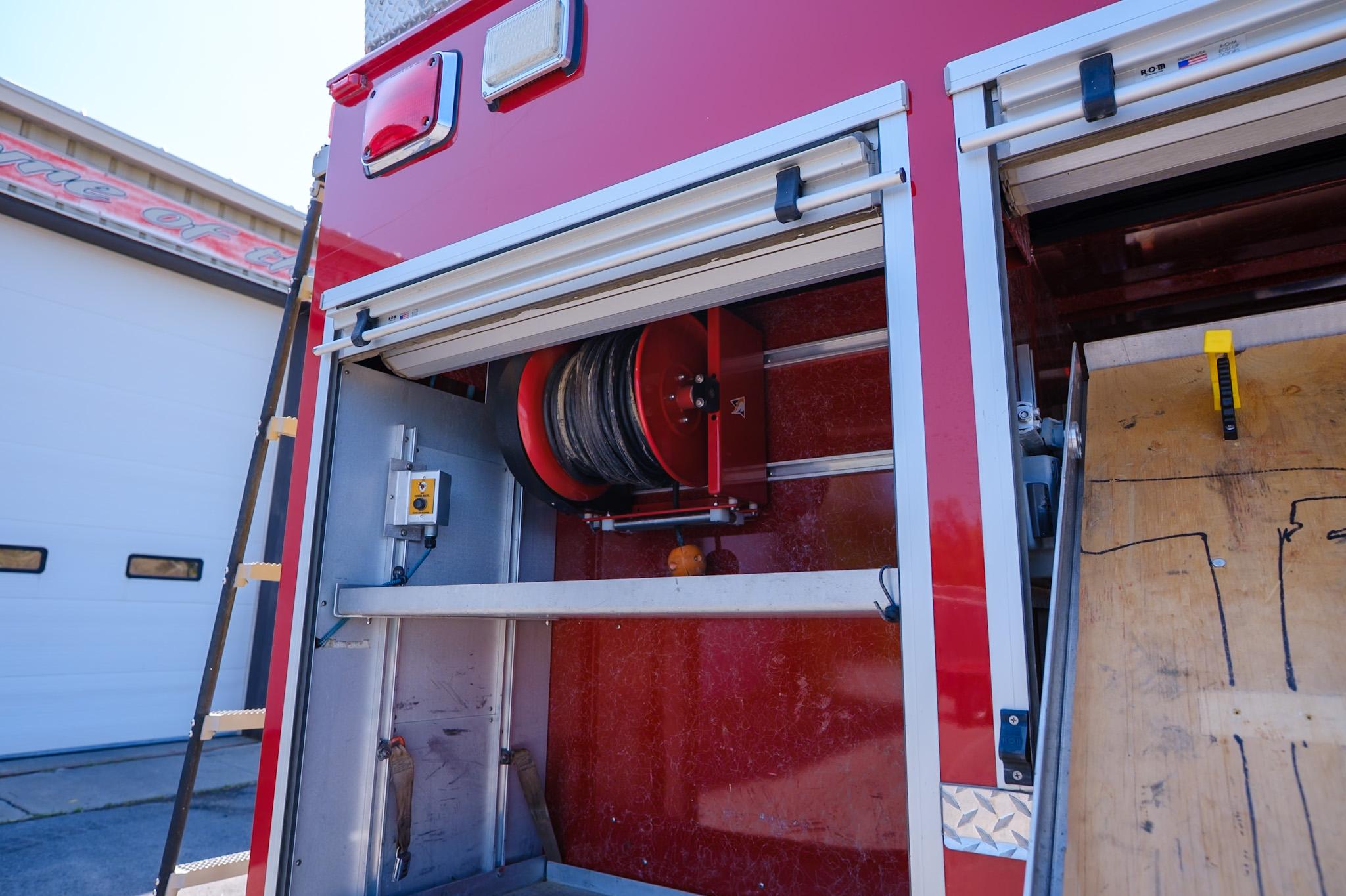 2010 KME Predator Heavy Rescue - image 58