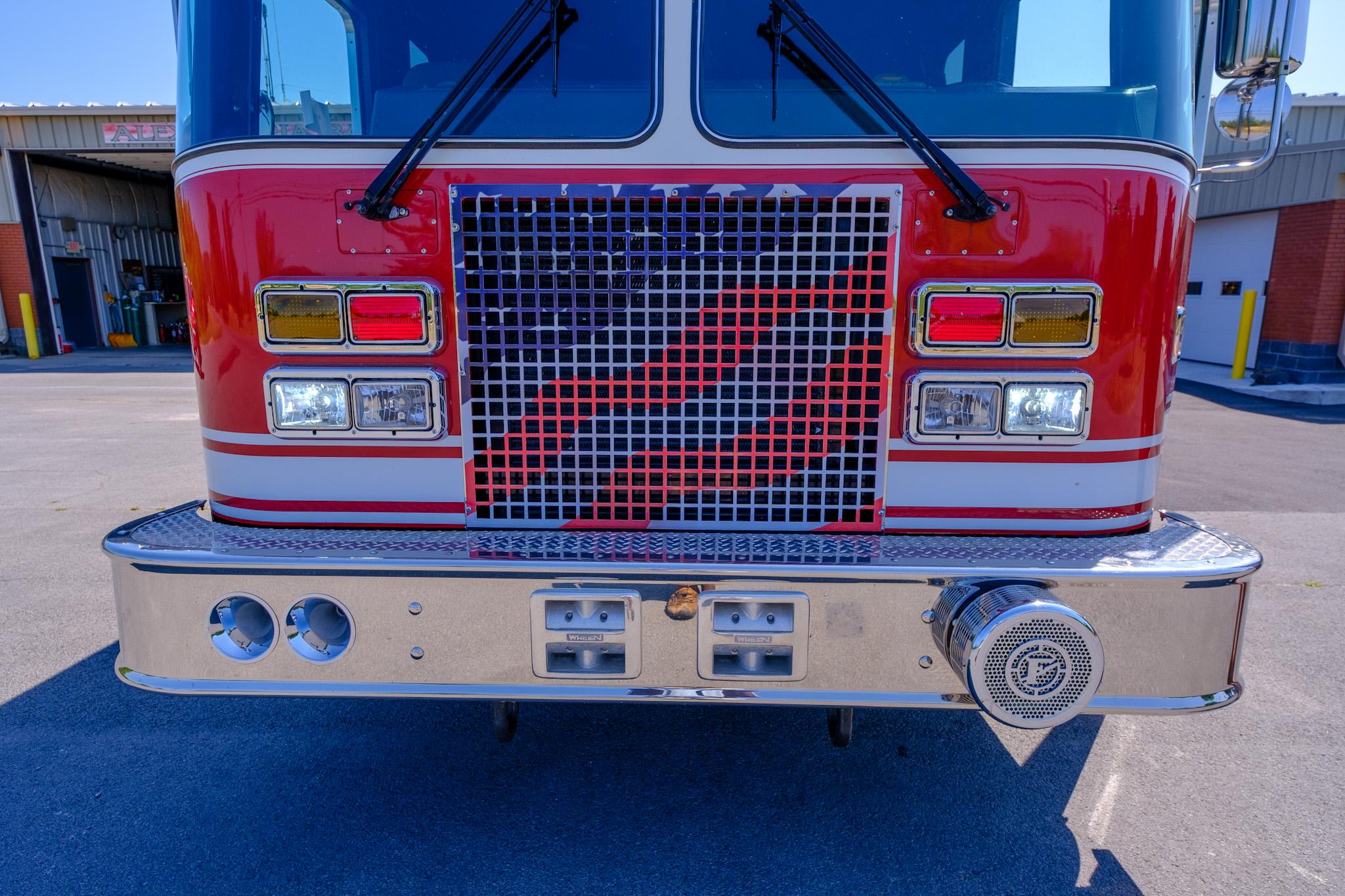 2010 KME Predator Heavy Rescue - image 50