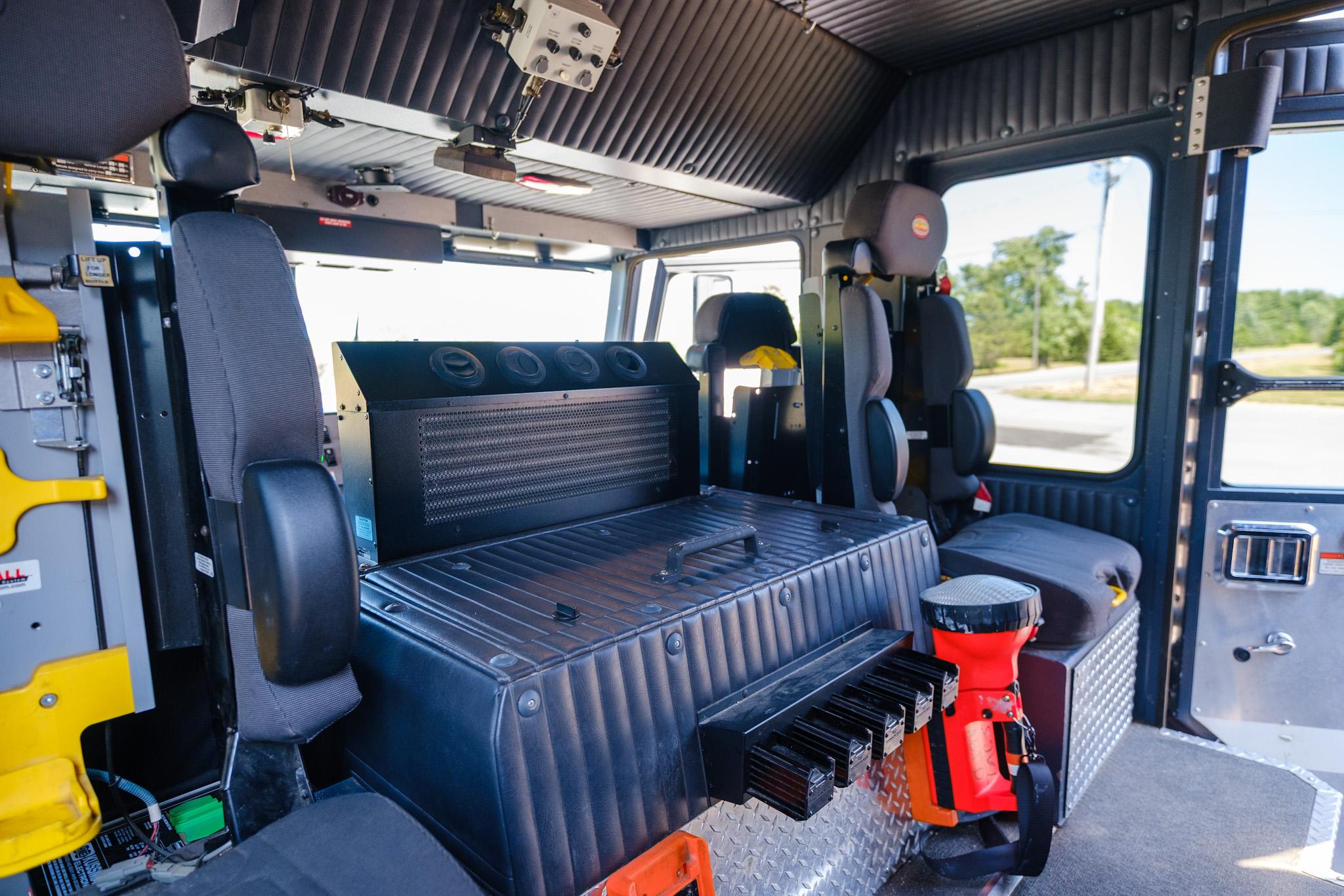 2010 KME Predator Heavy Rescue - image 66