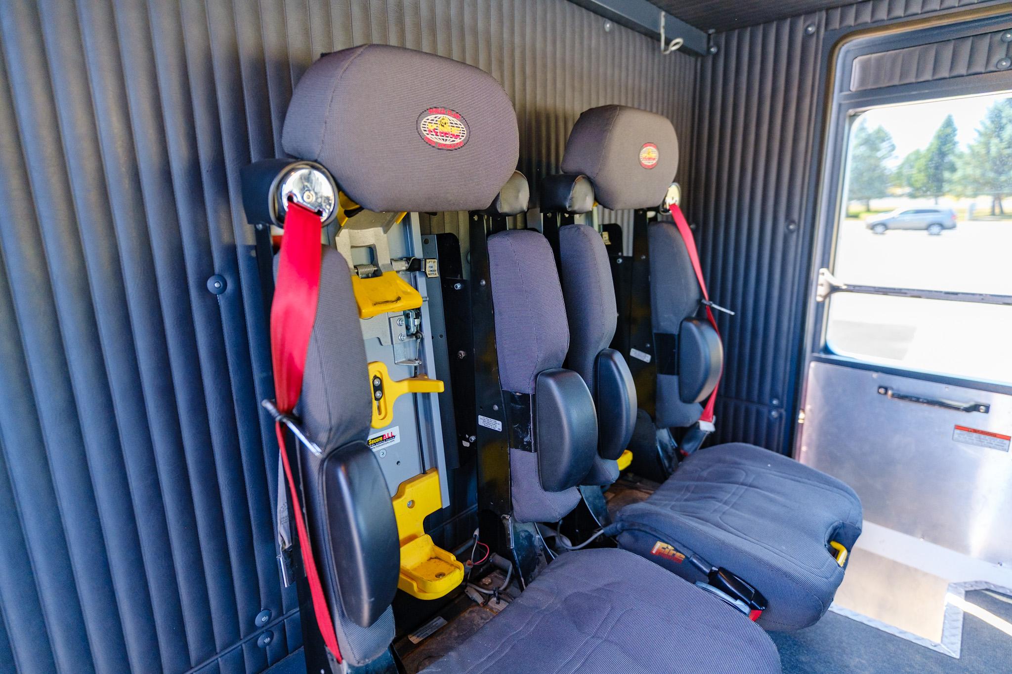 2010 KME Predator Heavy Rescue - image 60