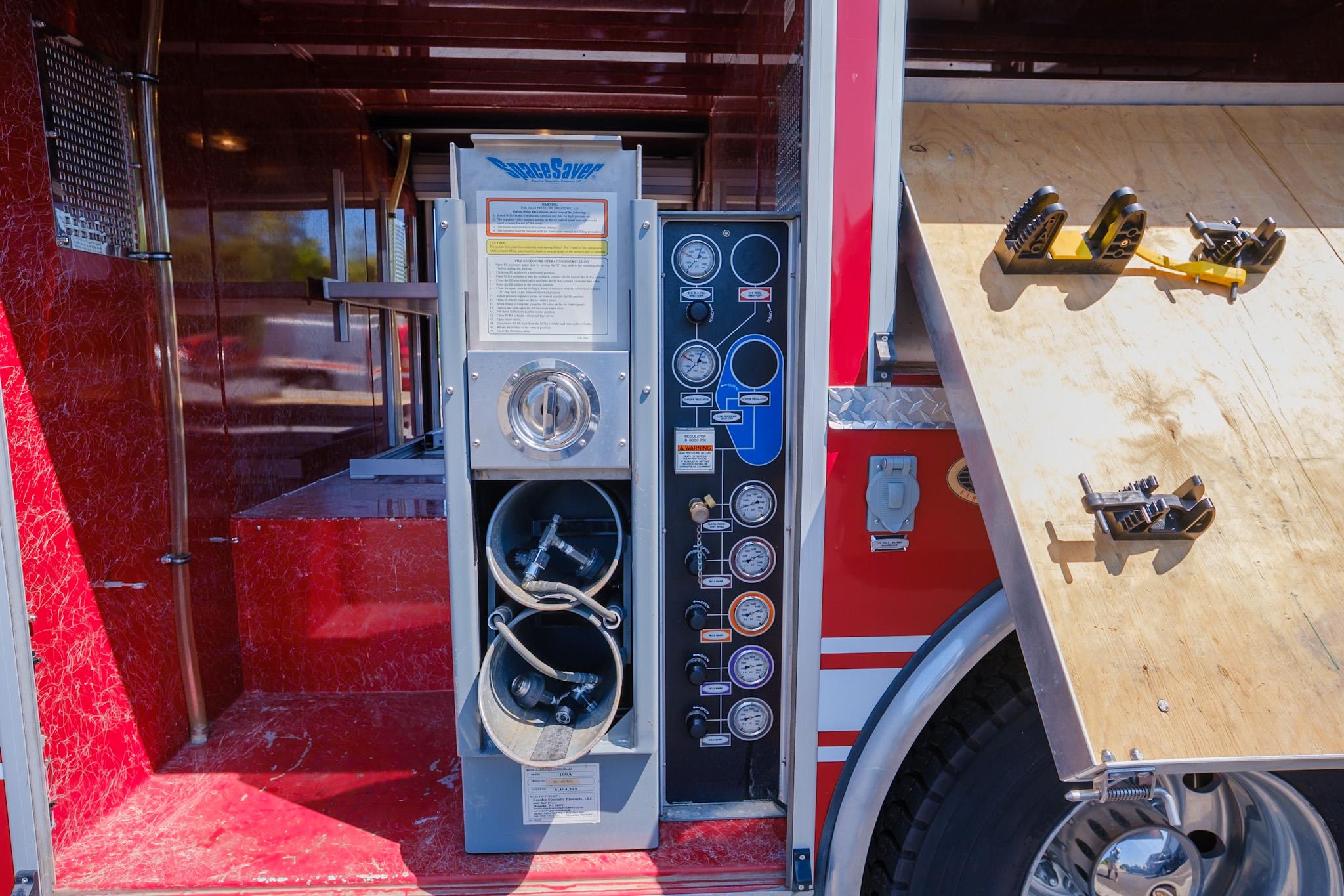 2010 KME Predator Heavy Rescue - image 71
