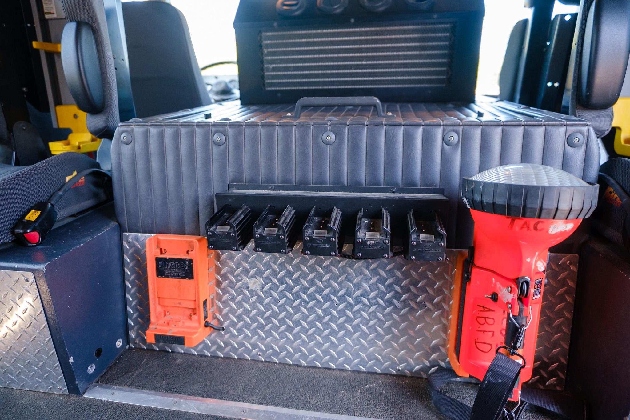2010 KME Predator Heavy Rescue - image 61