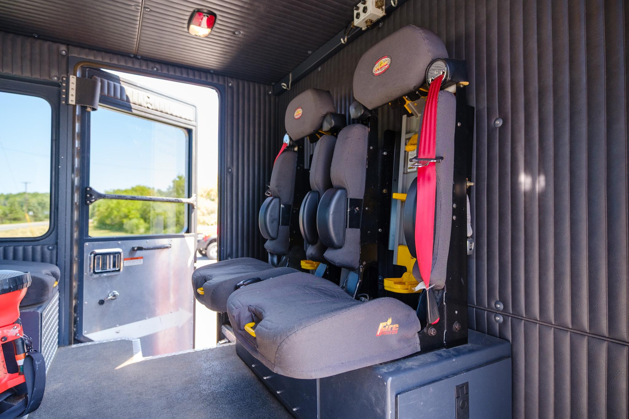 2010 KME Predator Heavy Rescue - image 67