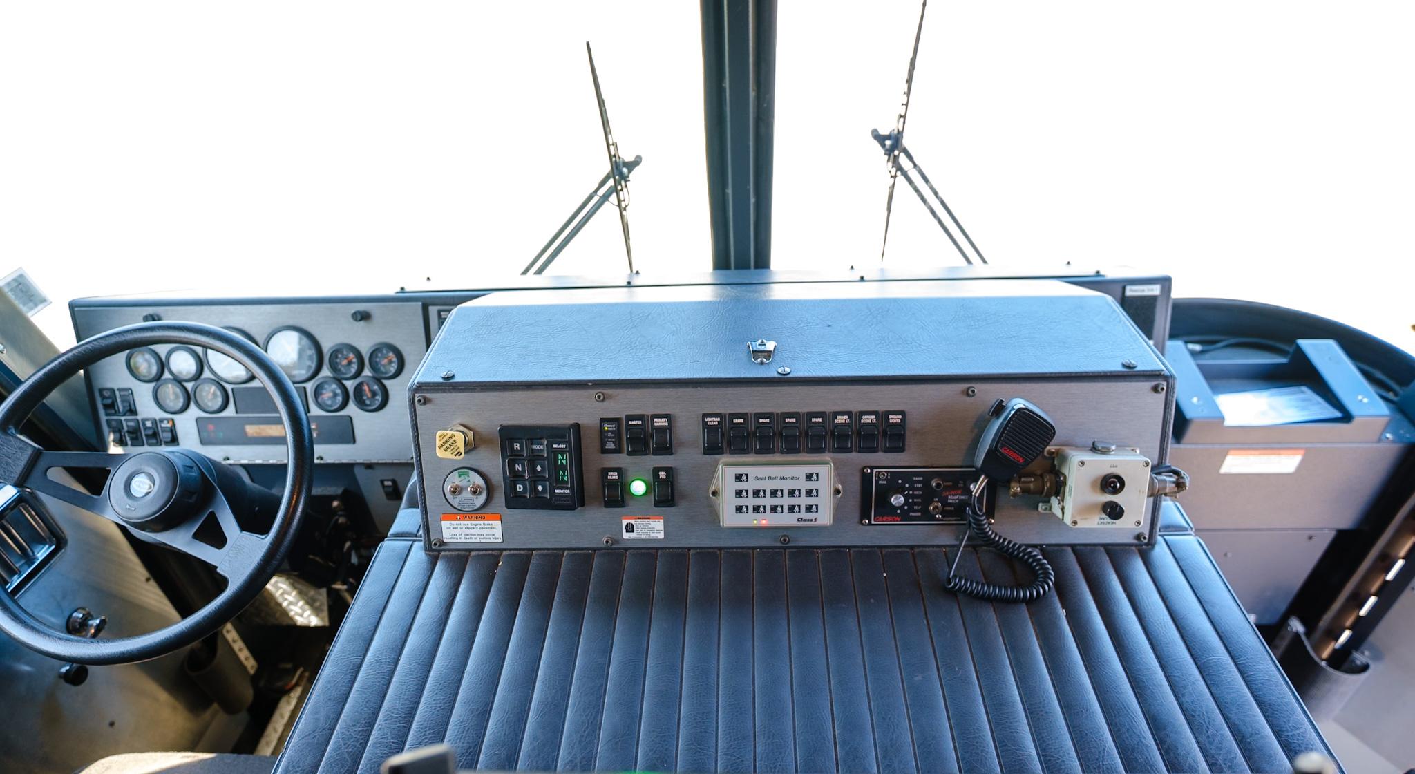 2010 KME Predator Heavy Rescue - image 63