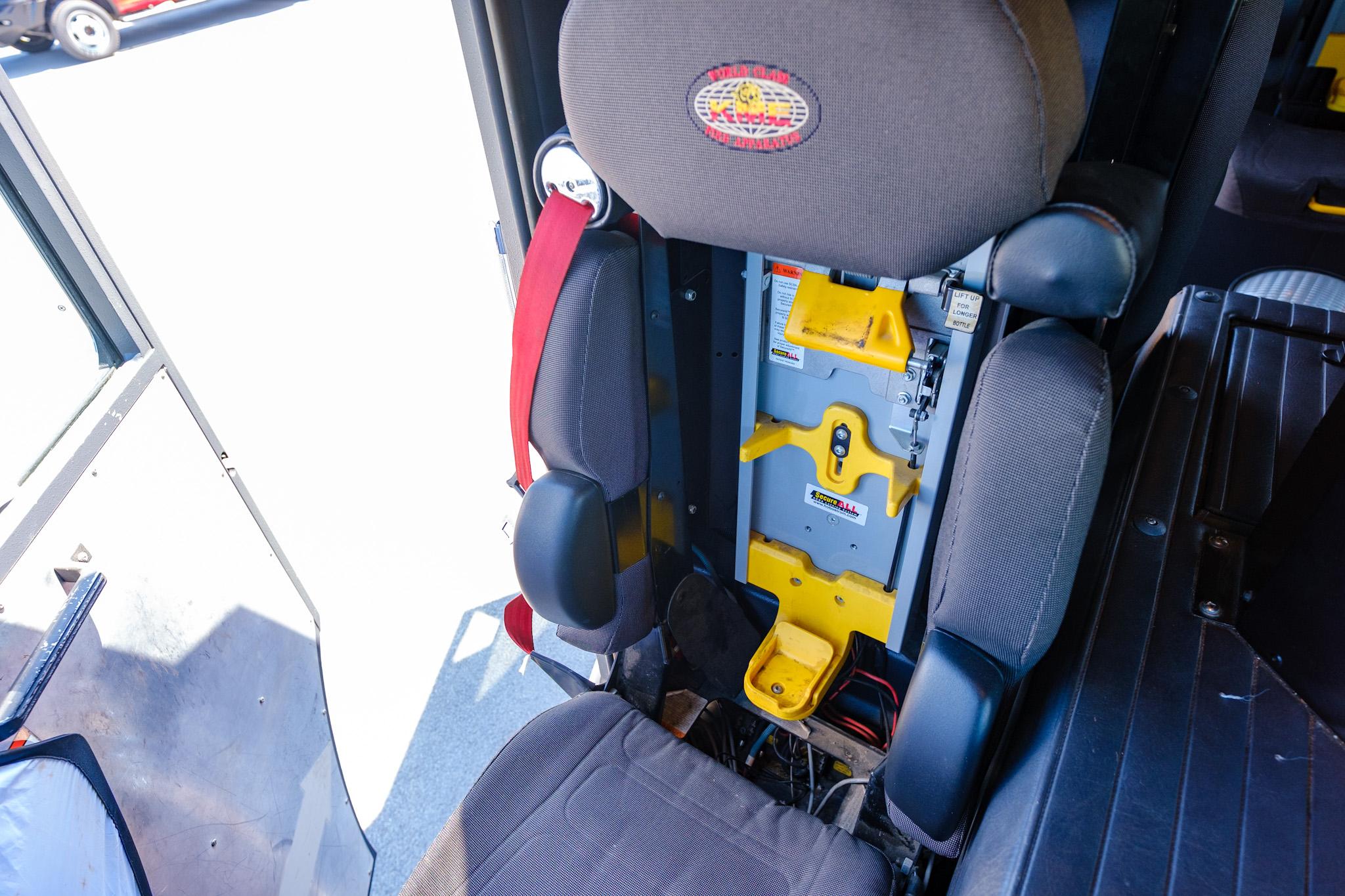 2010 KME Predator Heavy Rescue - image 89