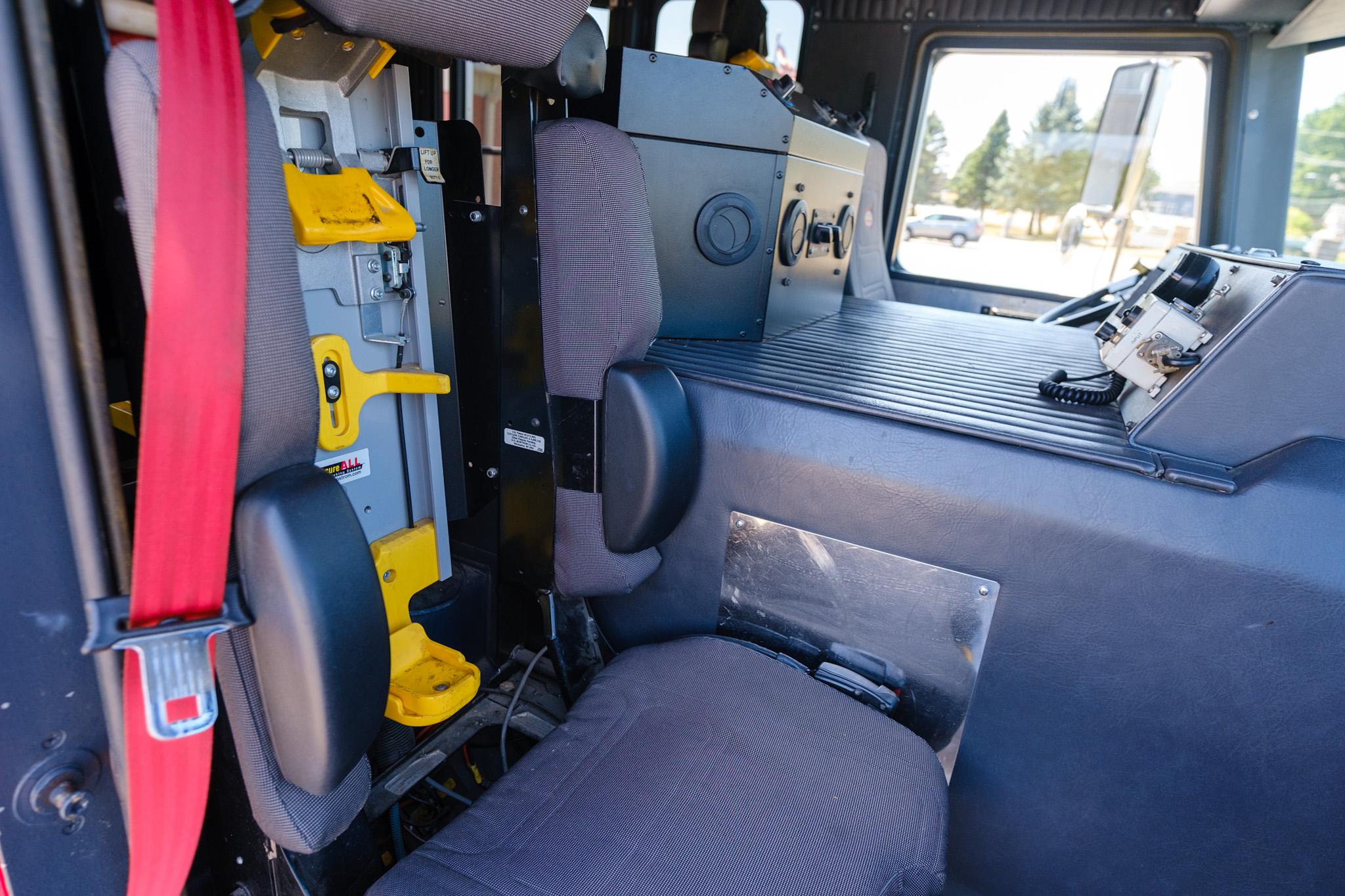 2010 KME Predator Heavy Rescue - image 85