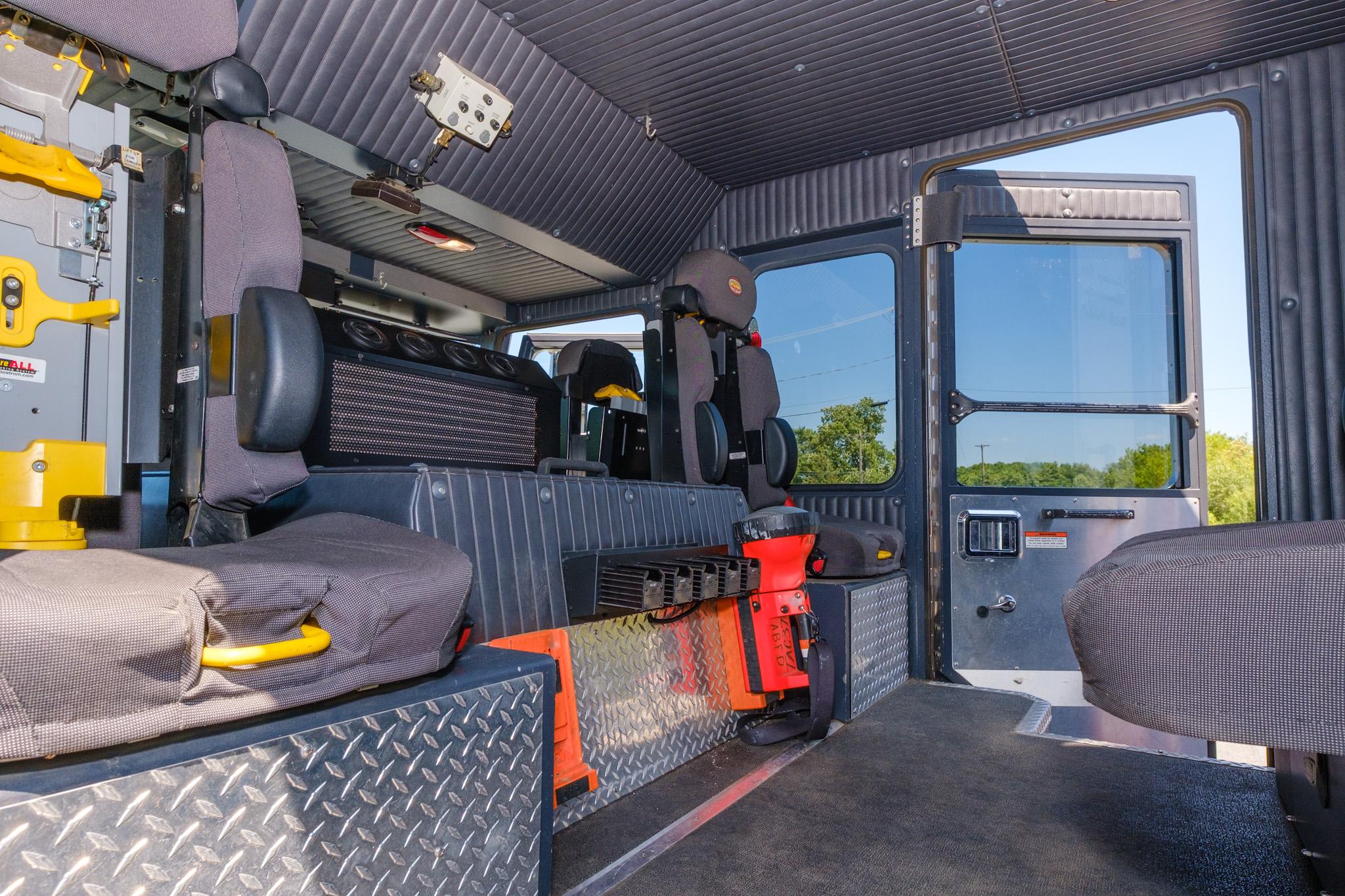 2010 KME Predator Heavy Rescue - image 93