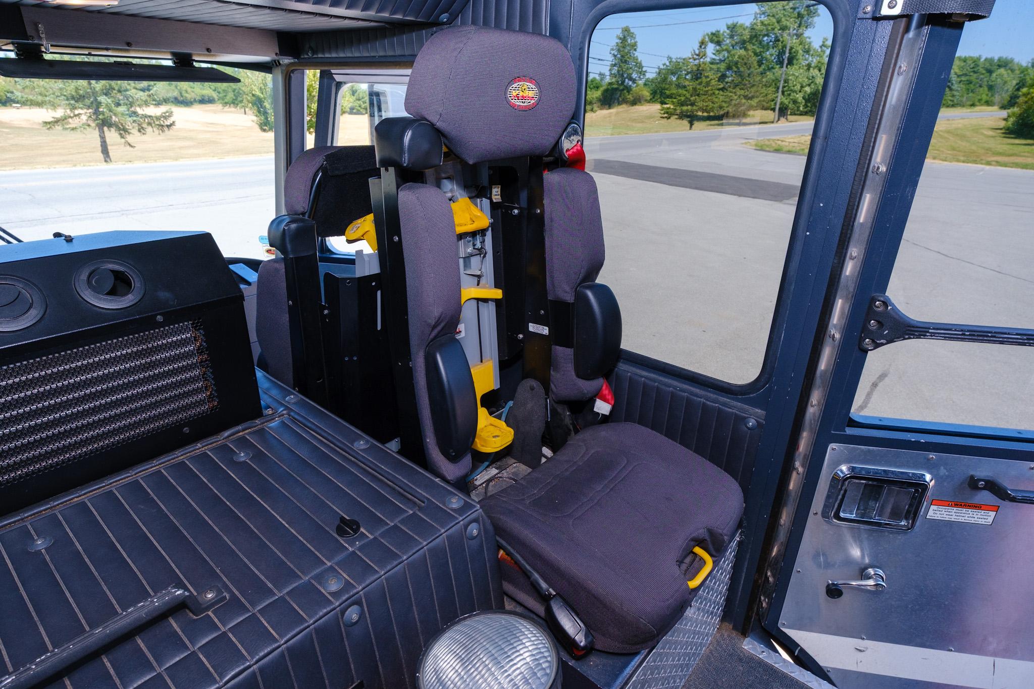 2010 KME Predator Heavy Rescue - image 97