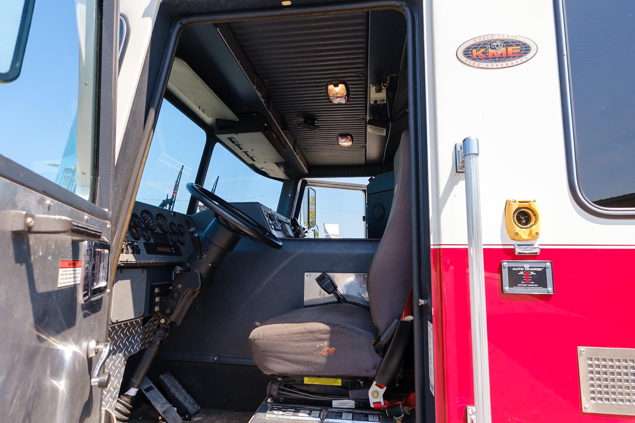 2010 KME Predator Heavy Rescue - image 84