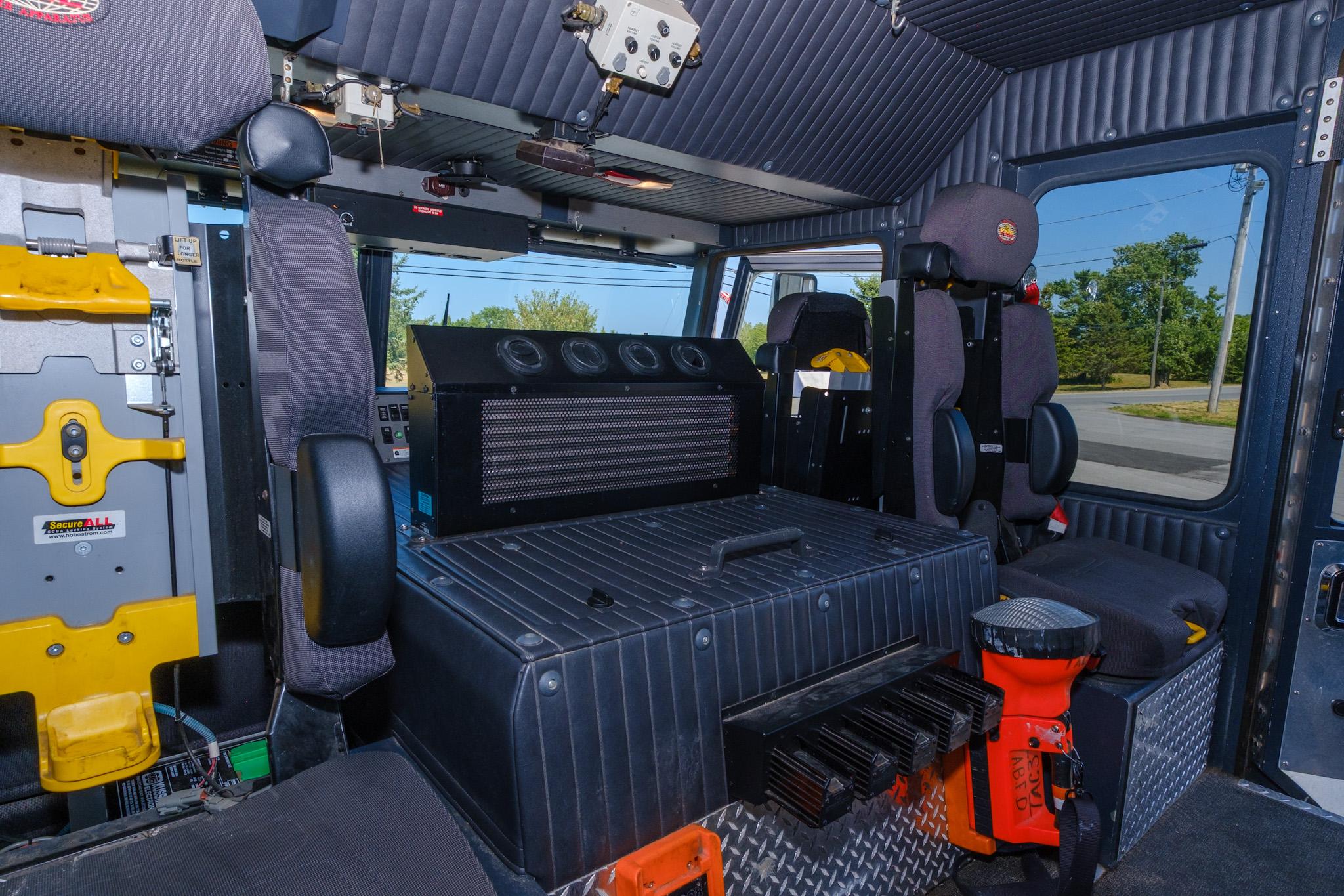 2010 KME Predator Heavy Rescue - image 94