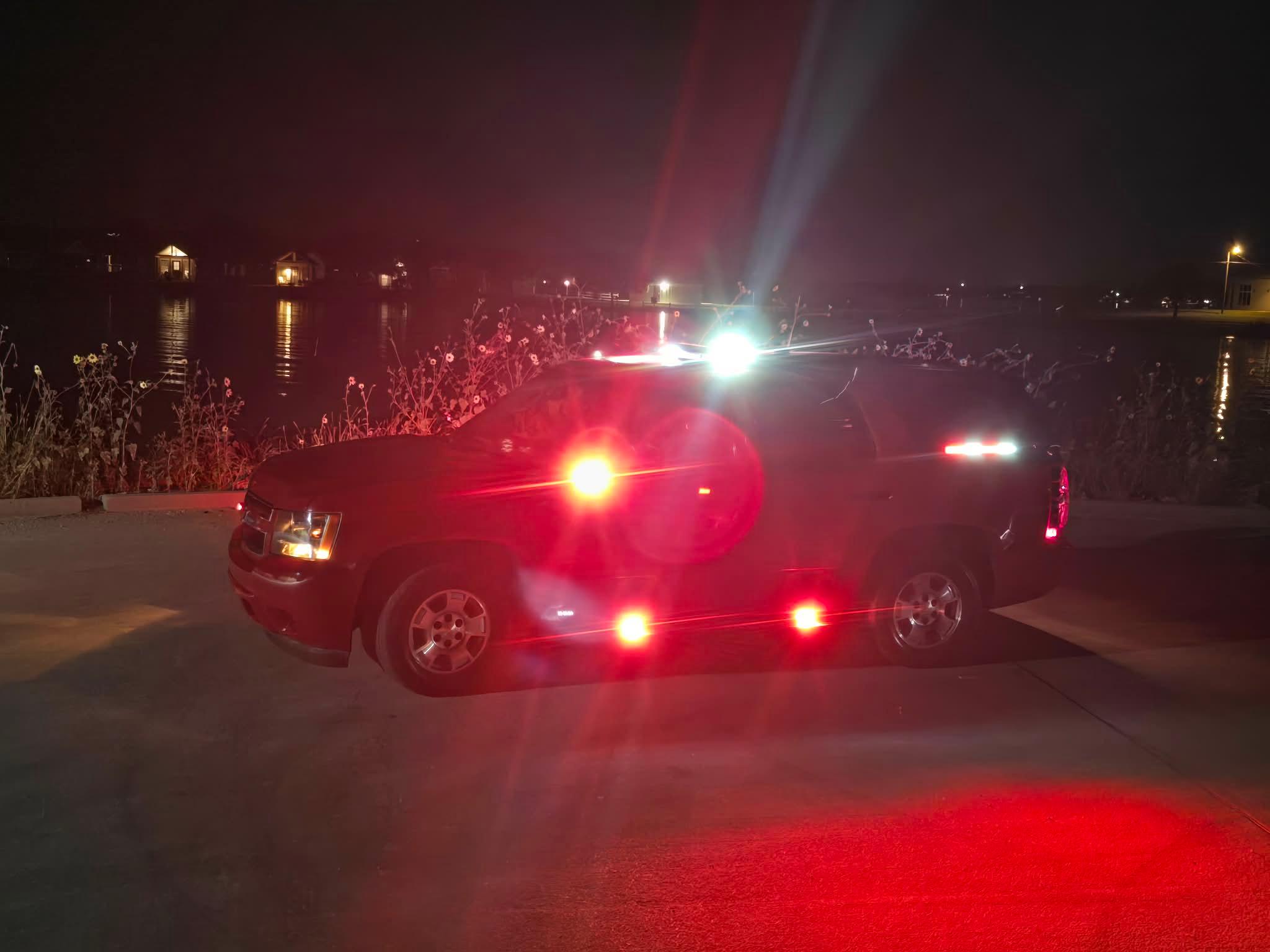 2014 Chevrolet Tahoe Command Unit - image 6