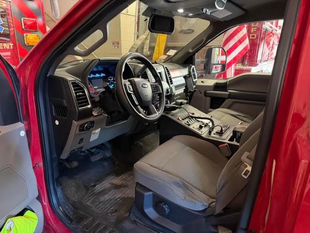 2018 Medix Ford 4x4 Type I Ambulance - image 11