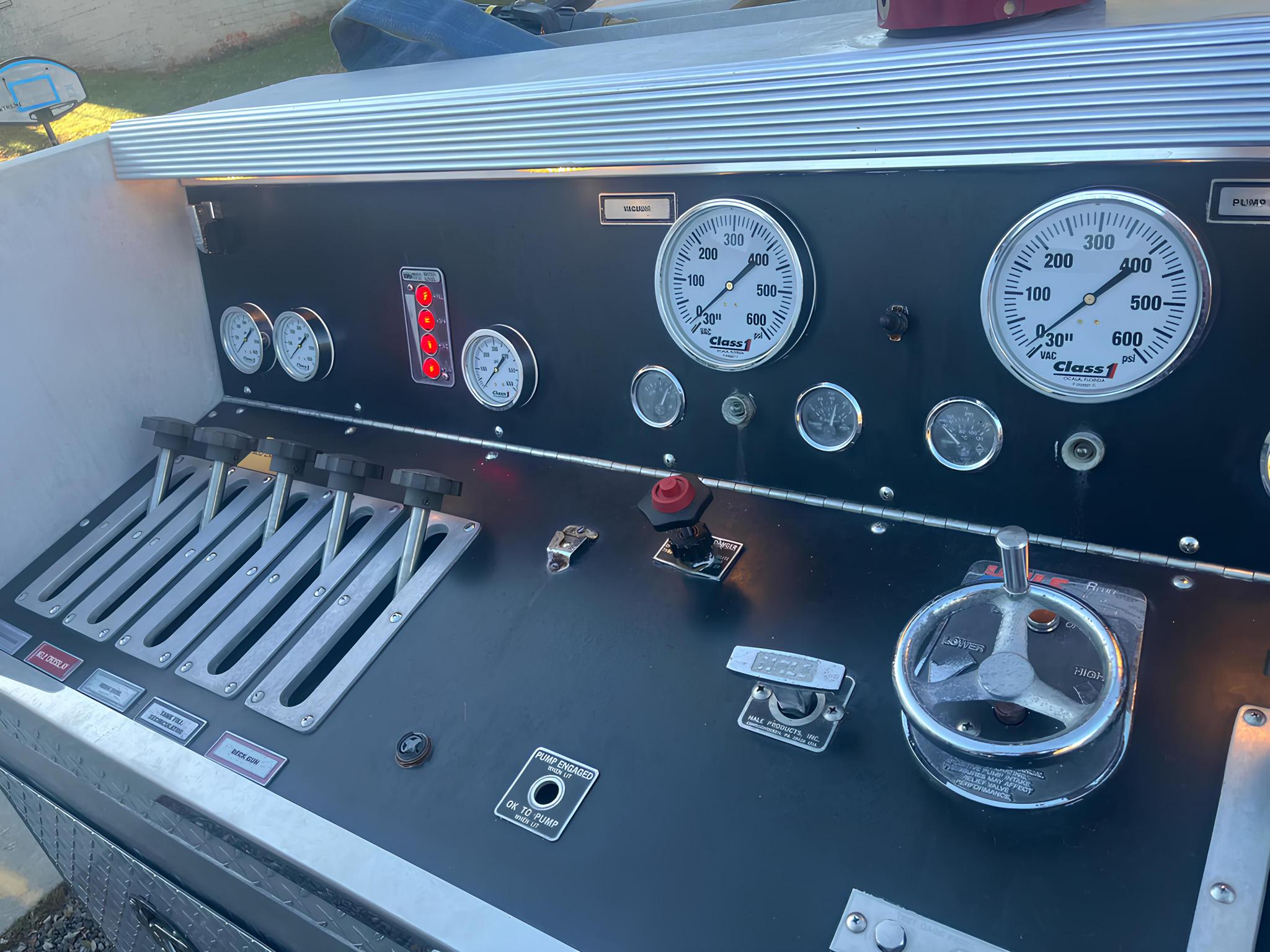 CLEAN ENGINE - image 4
