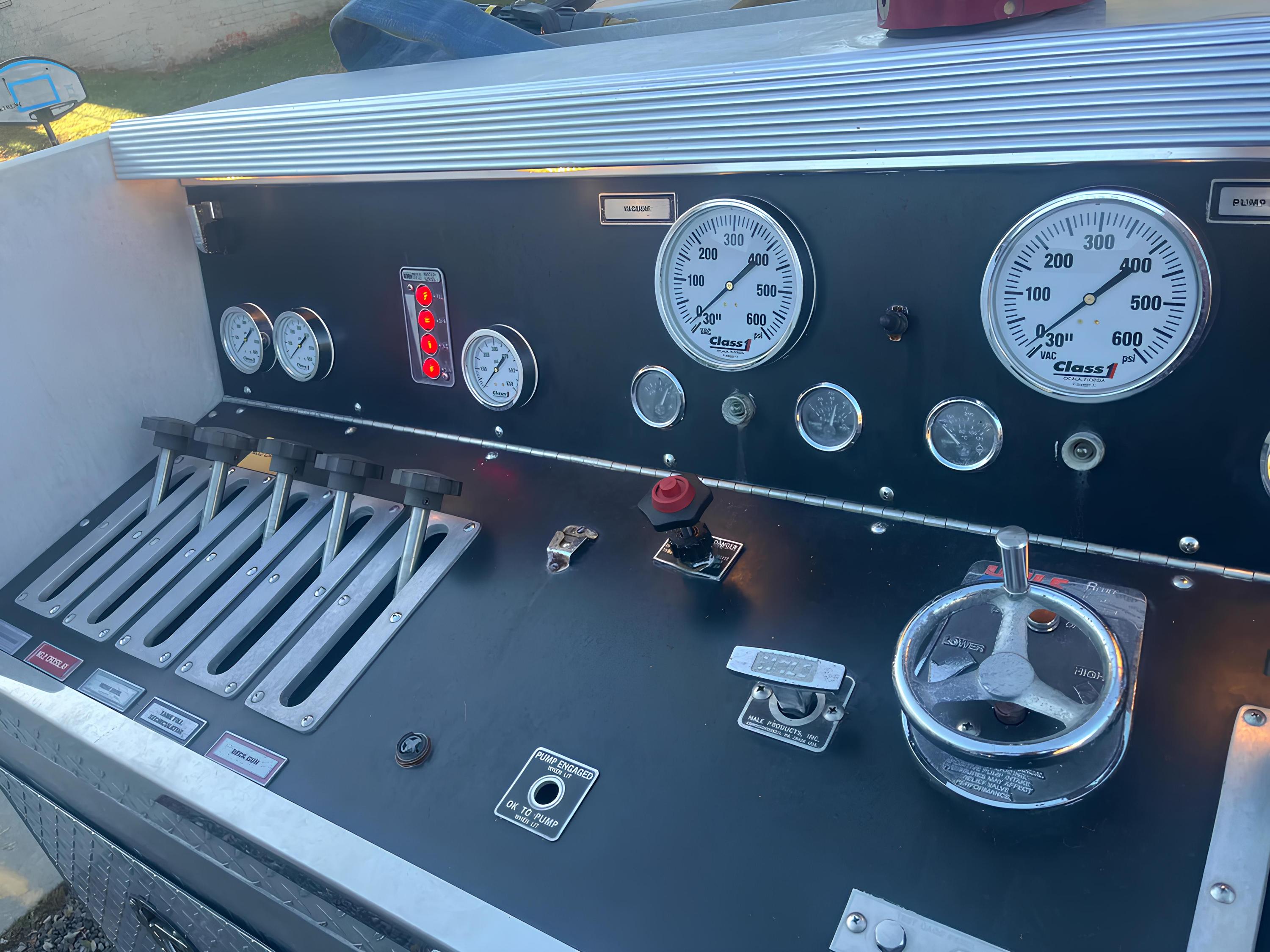 CLEAN ENGINE - image 4