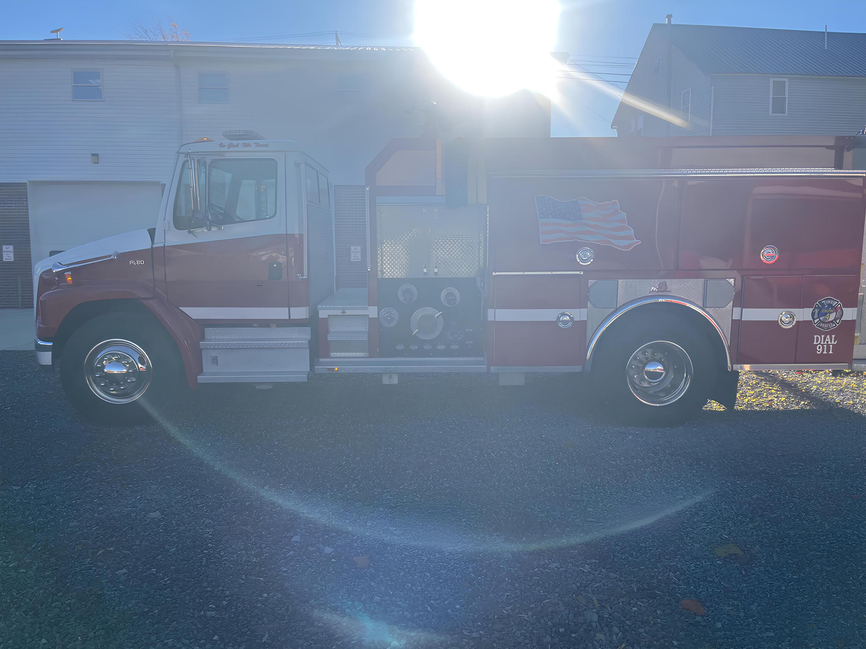 CLEAN ENGINE - image 5