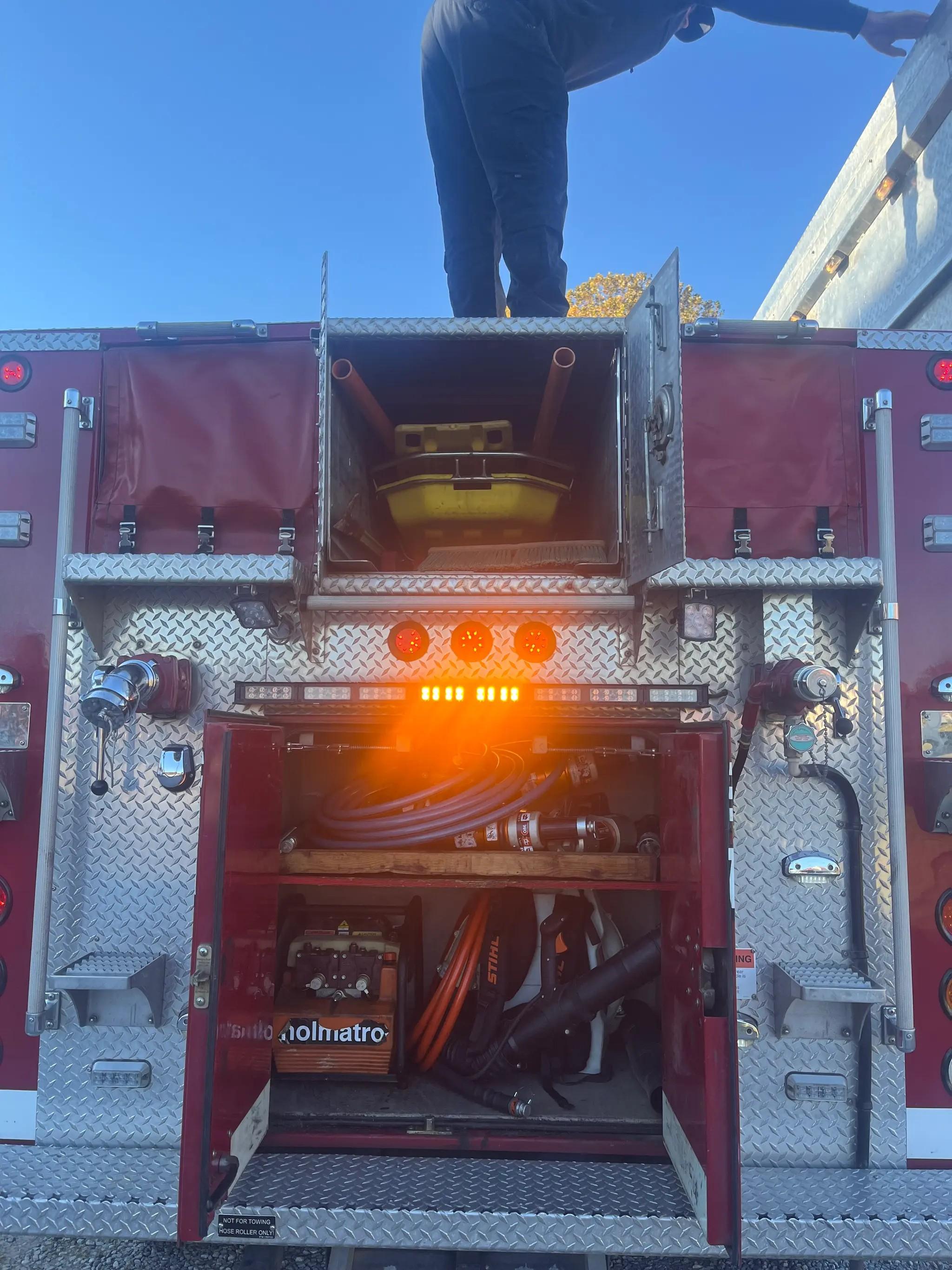 2007 International Type 3 - image 13