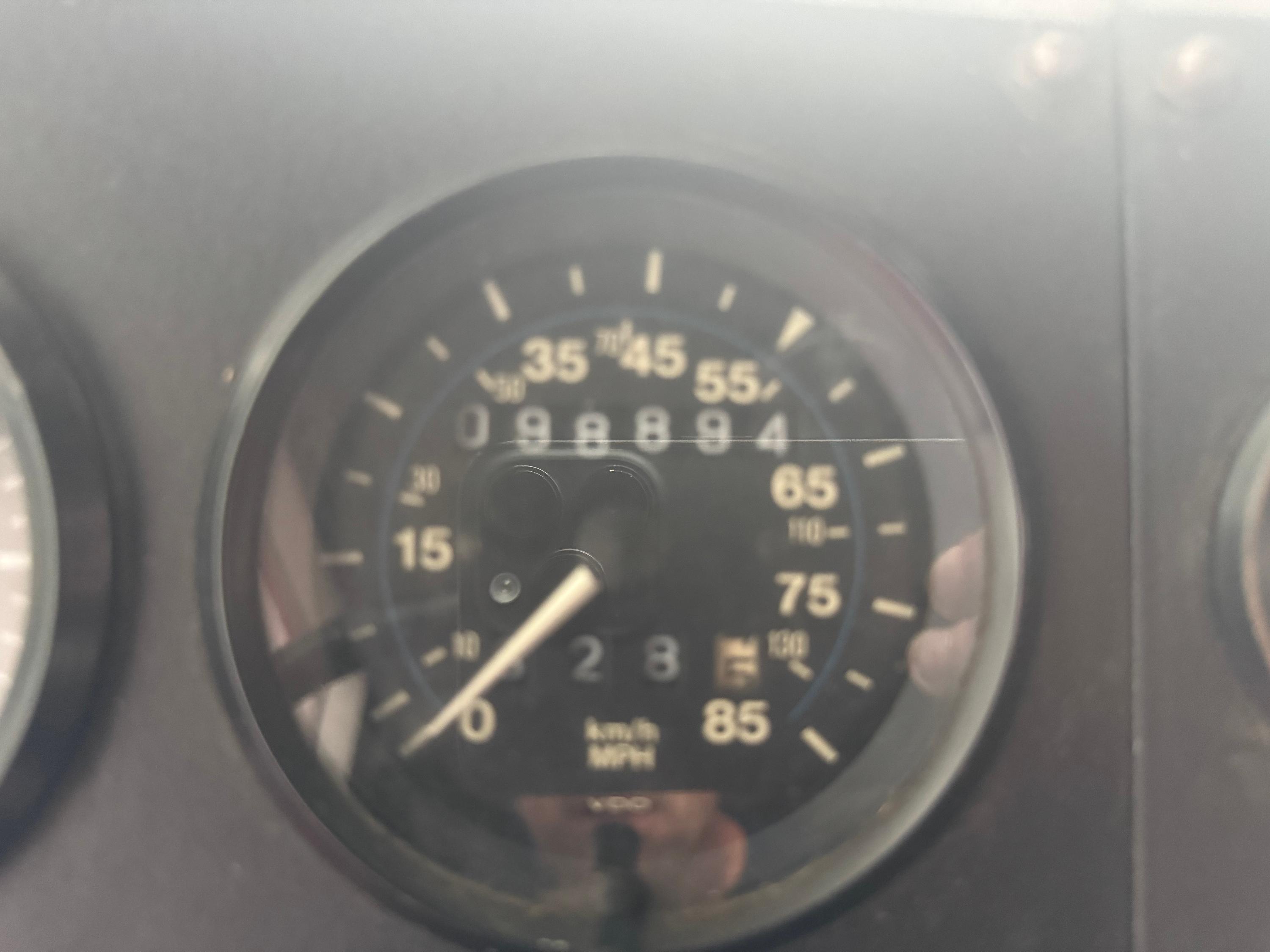 1995 HME 75' Quint - image 7