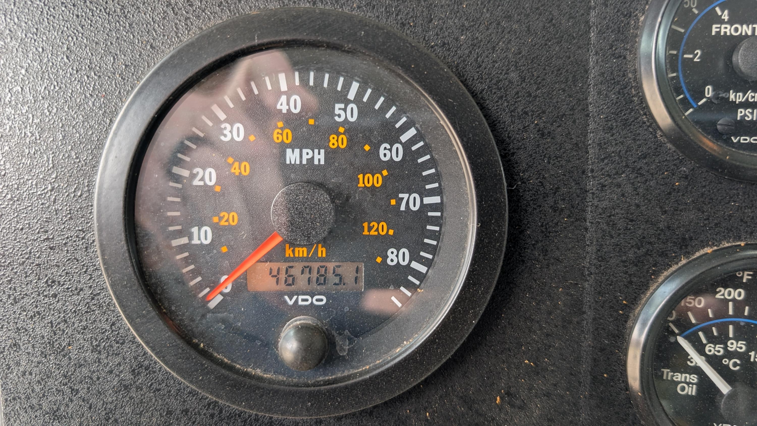 2000 Pierce Saber Pumper - image 45