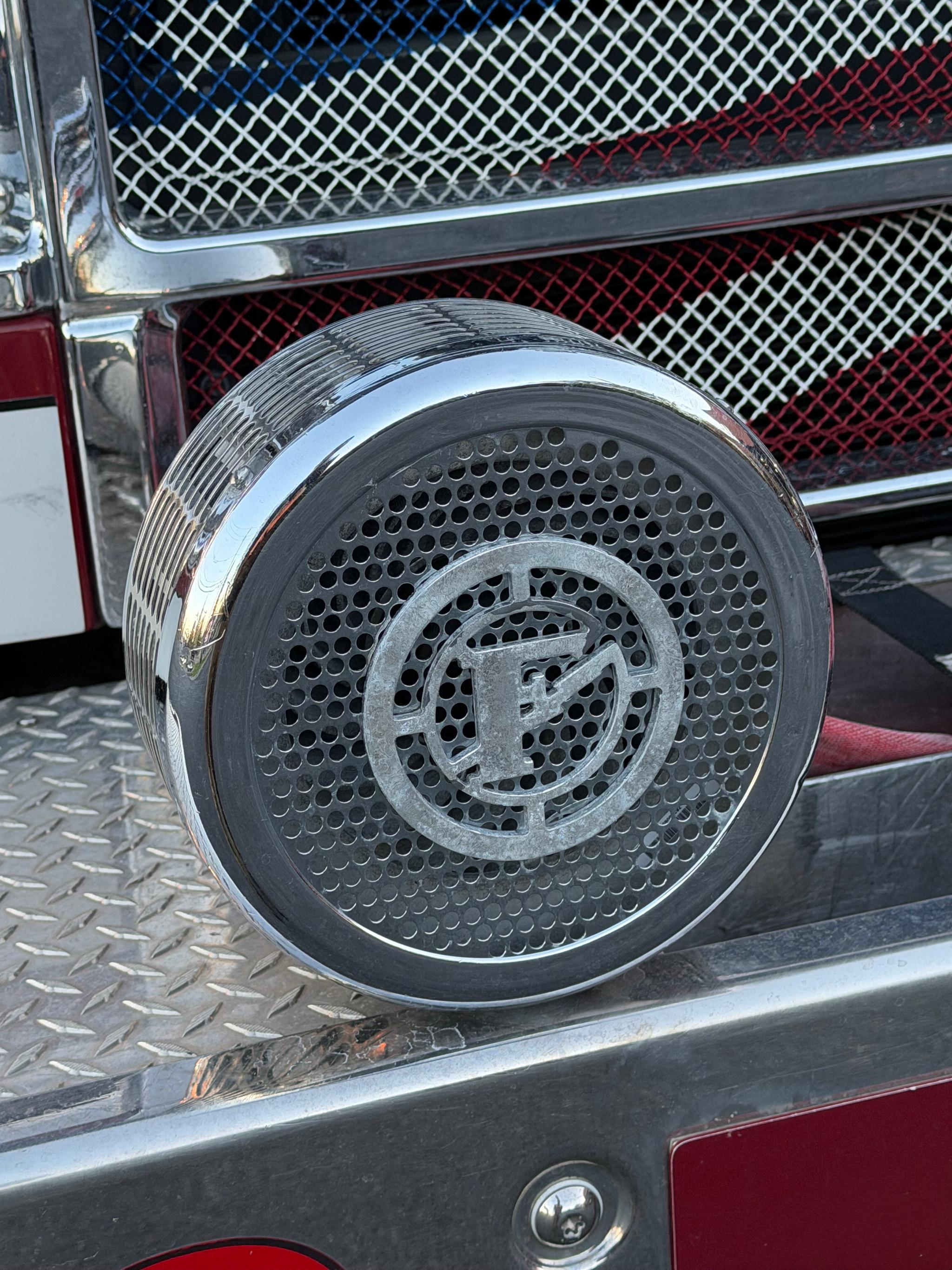 2007 Pierce Pumper - image 4