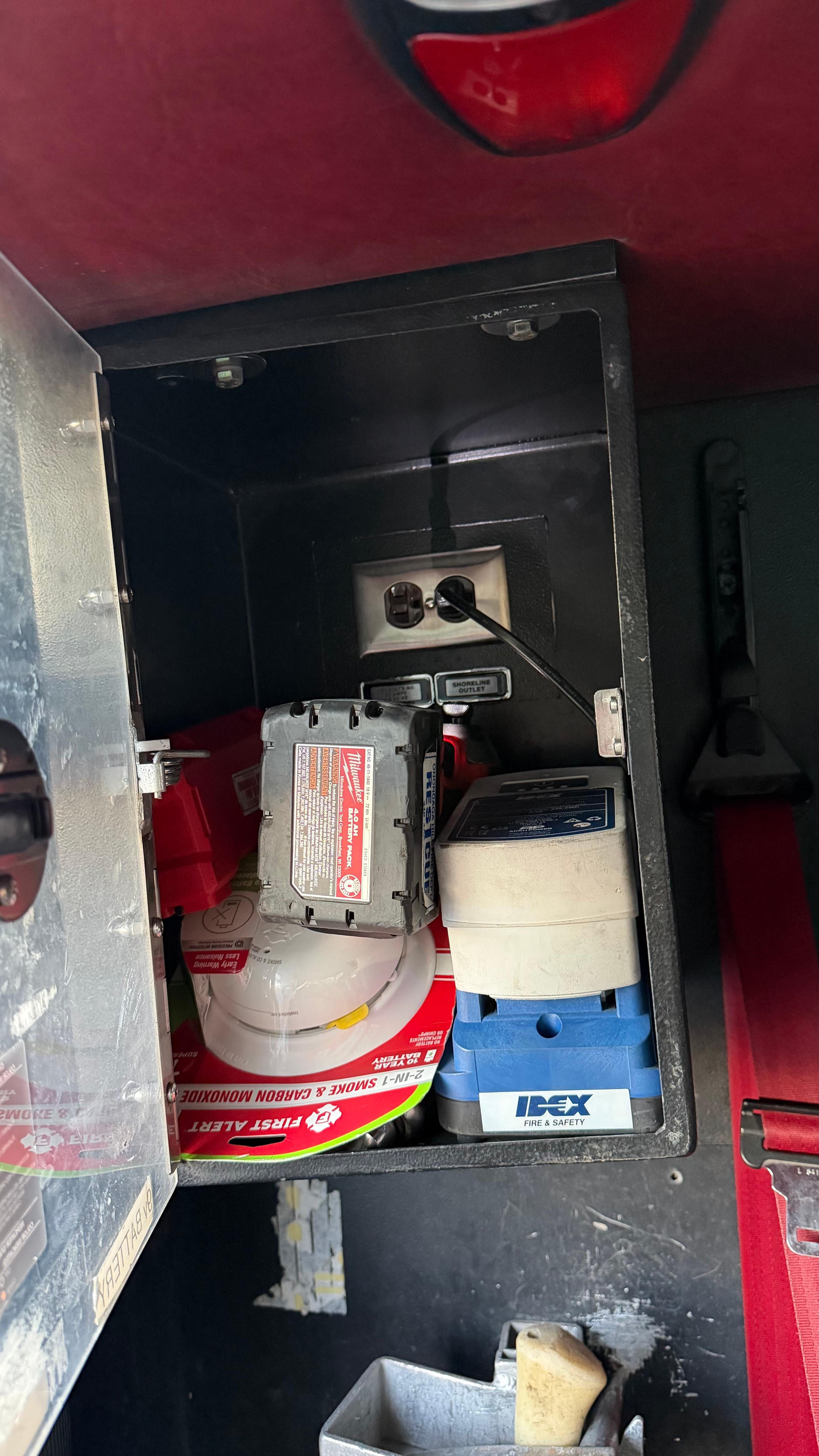 2007 Pierce Pumper - image 31
