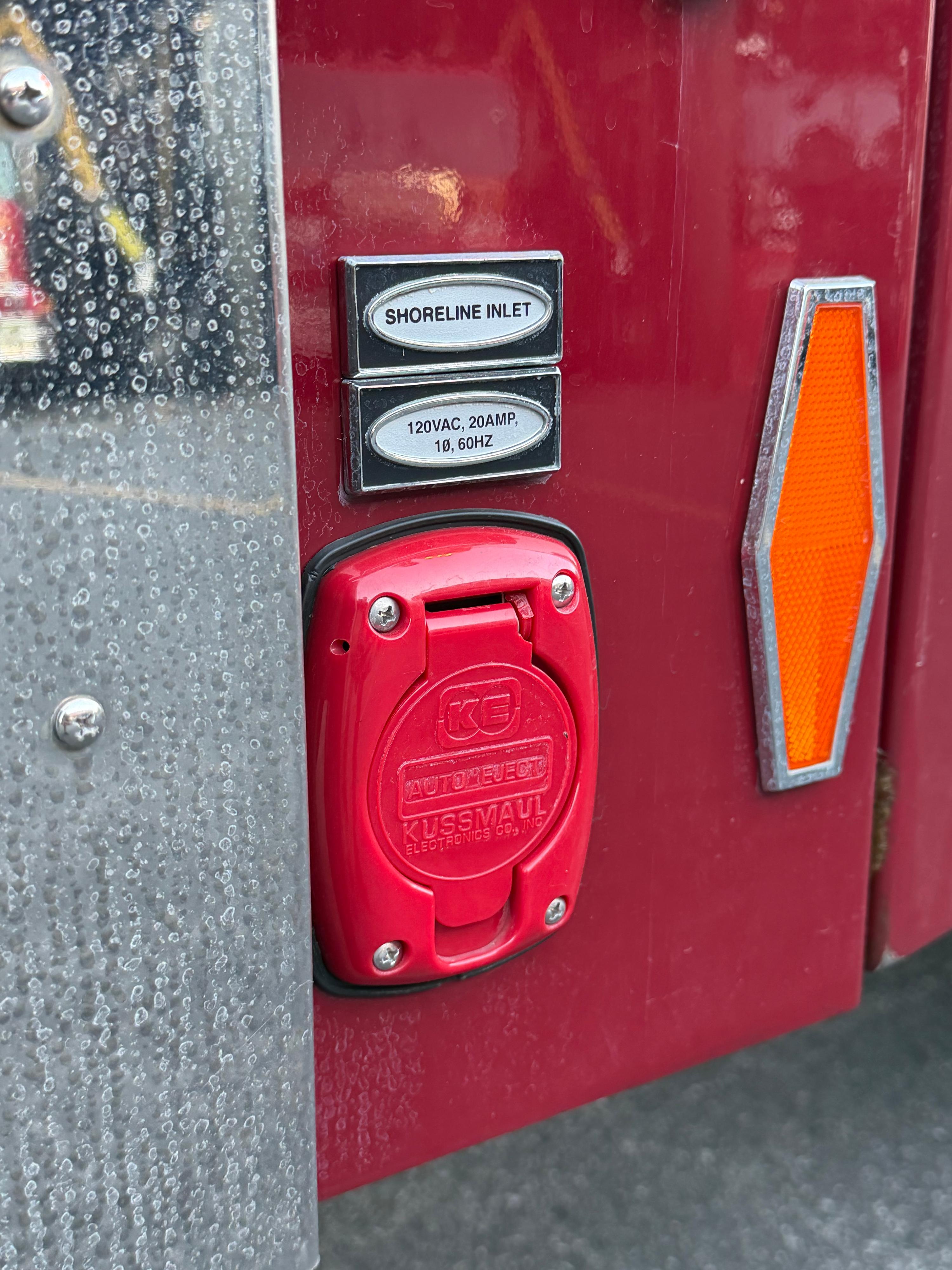 2007 Pierce Pumper - image 43