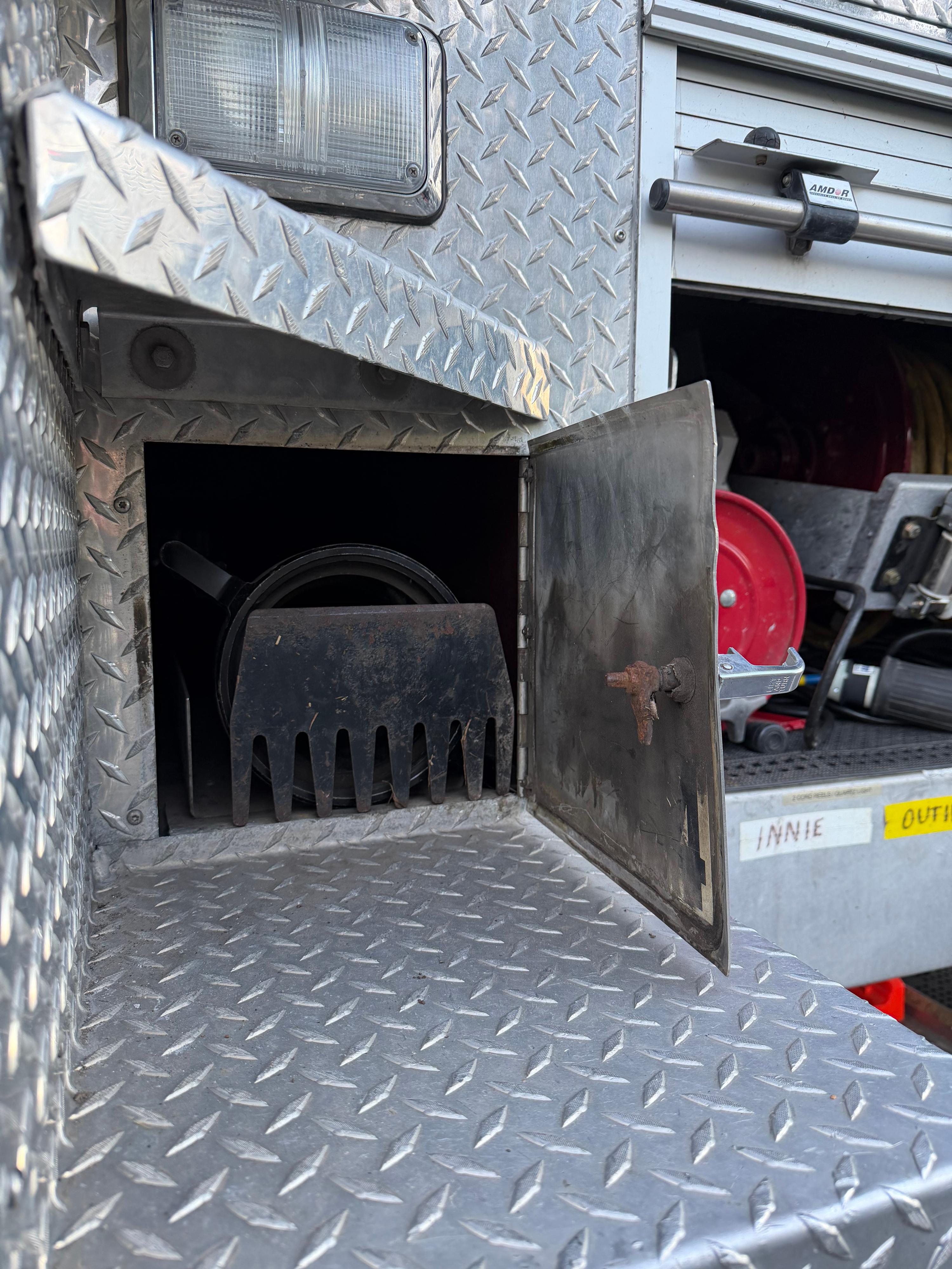 2007 Pierce Pumper - image 38