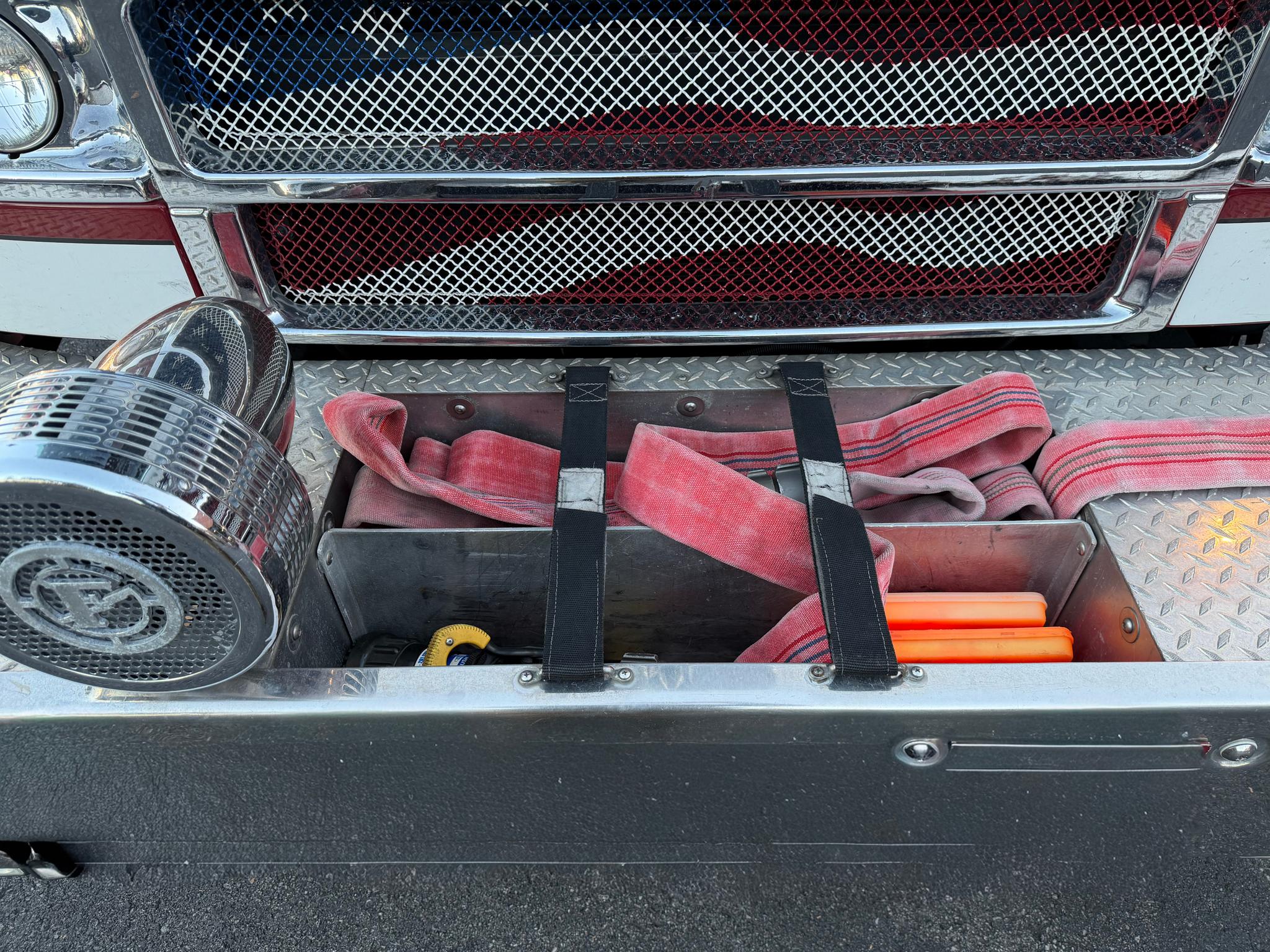 2007 Pierce Pumper - image 3