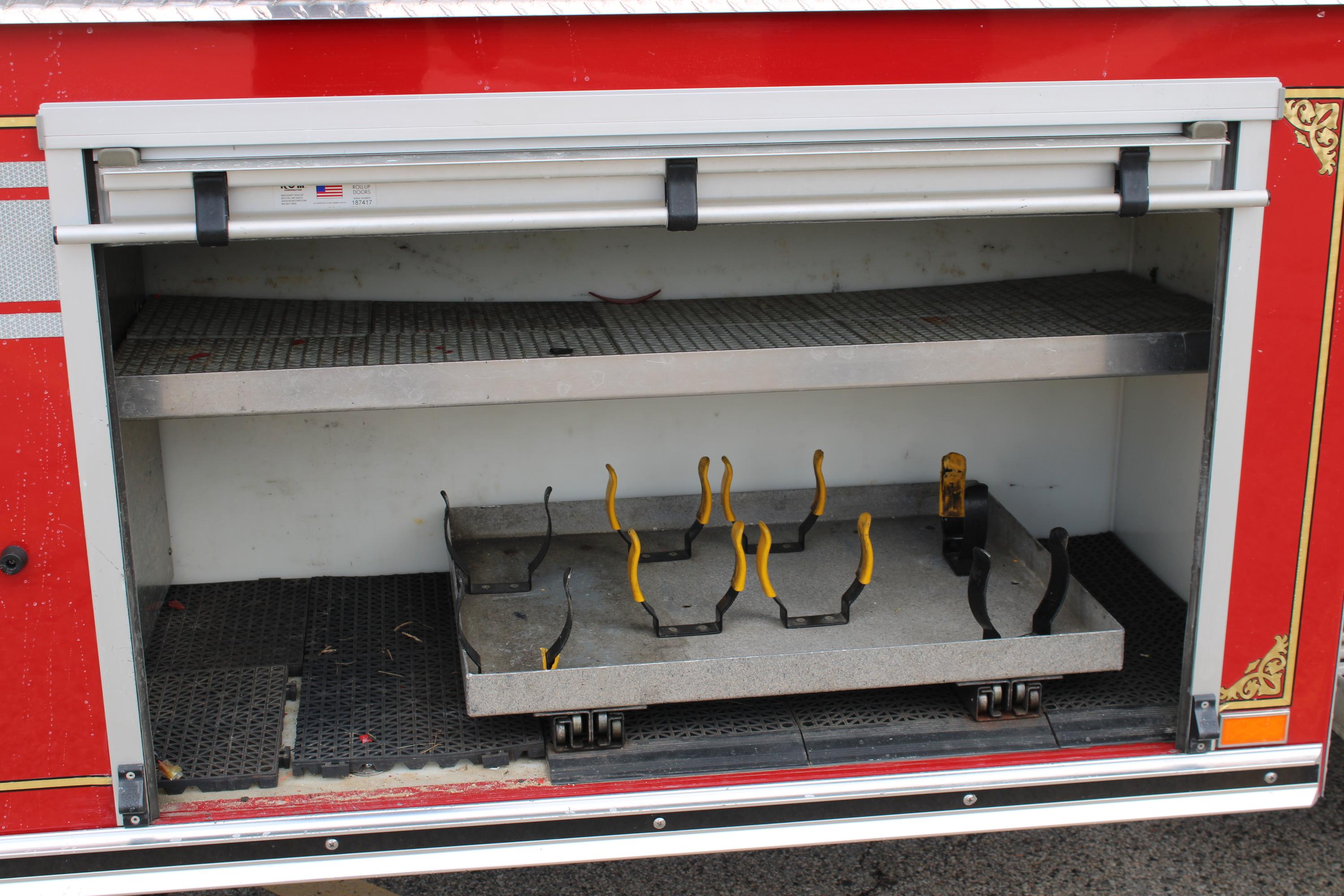 2013 Freightliner M2 3000 Gallon Tender/Tanker - image 16