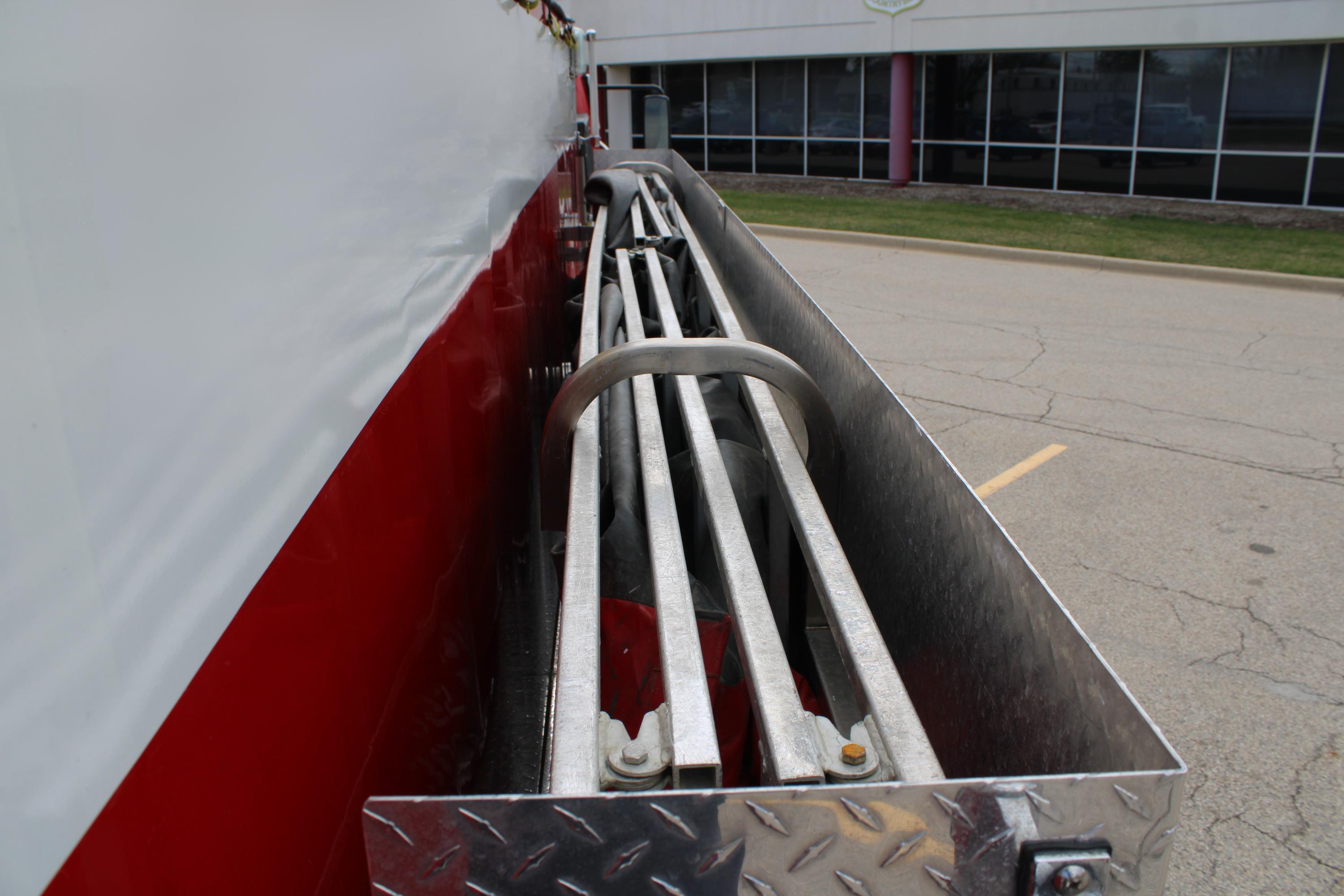 2013 Freightliner M2 3000 Gallon Tender/Tanker - image 9
