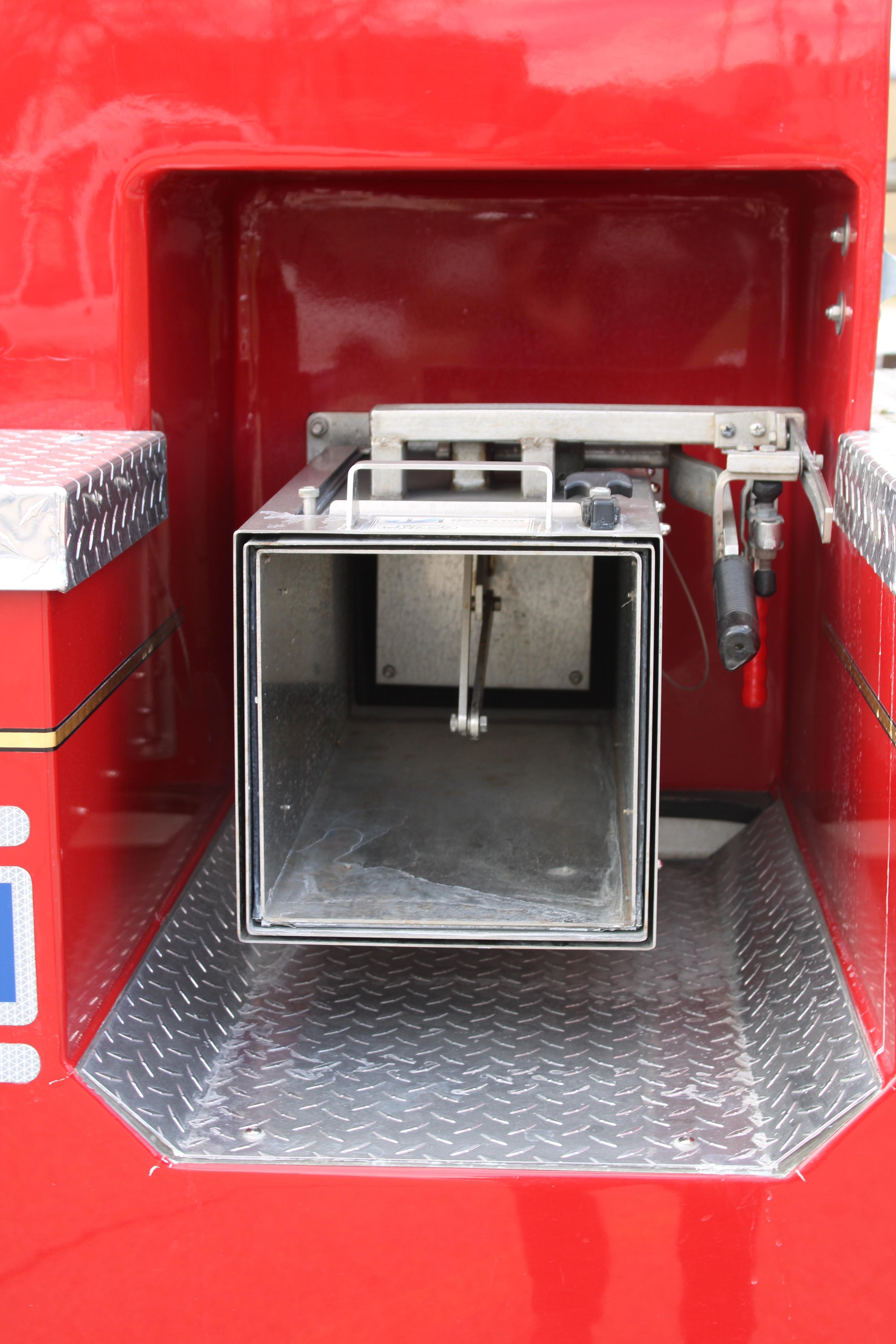 2013 Freightliner M2 3000 Gallon Tender/Tanker - image 13