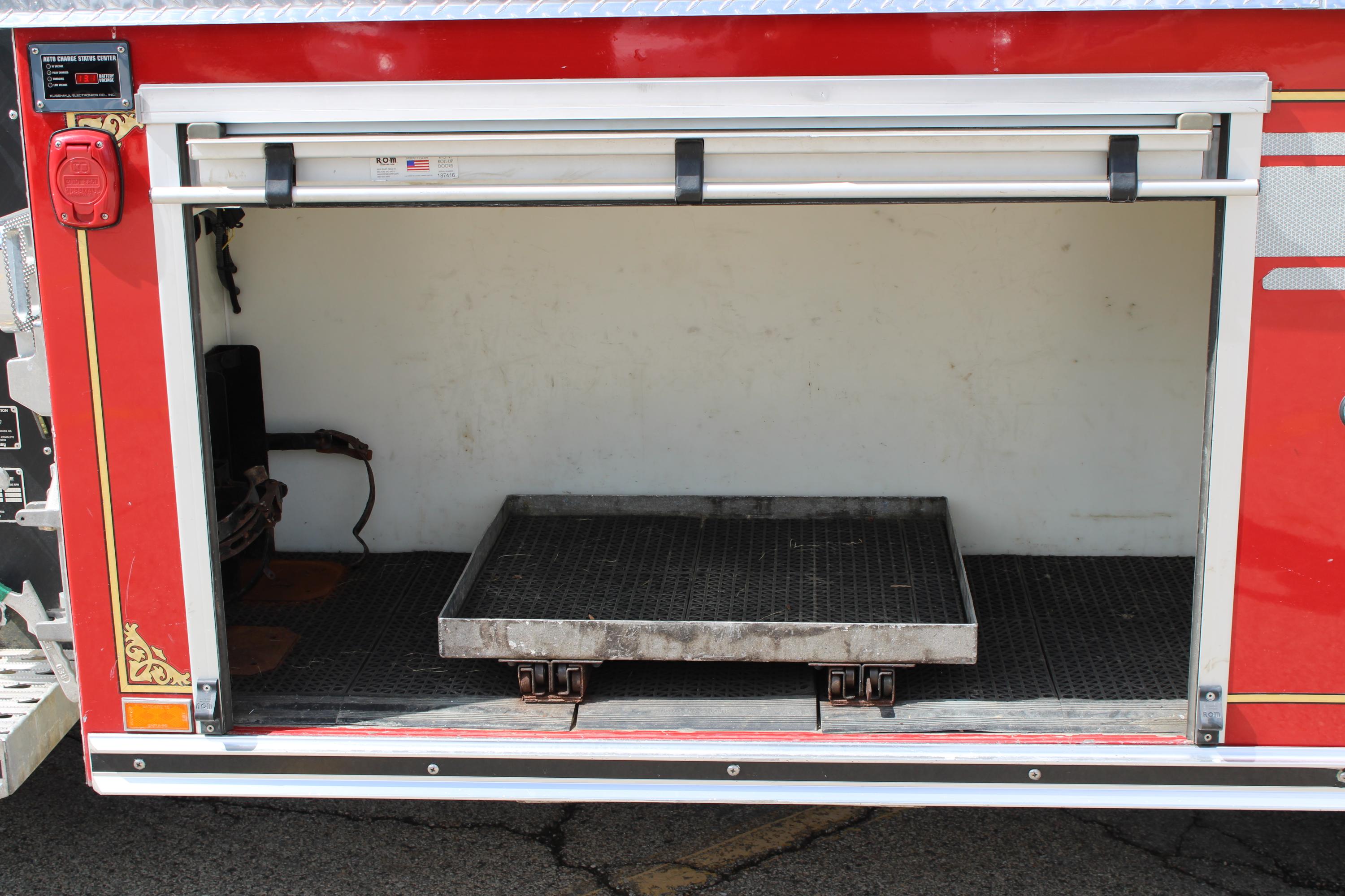 2013 Freightliner M2 3000 Gallon Tender/Tanker - image 15