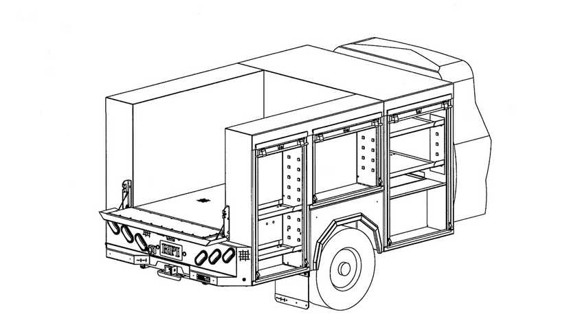 New Aluminum Rescue Body — photo 7