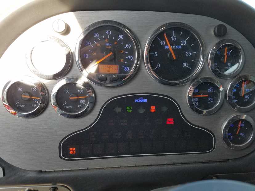 2008 KME Predator Heavy Rescue — photo 6