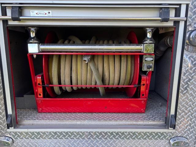 2008 Pierce Ford Mini Pumper - image 24