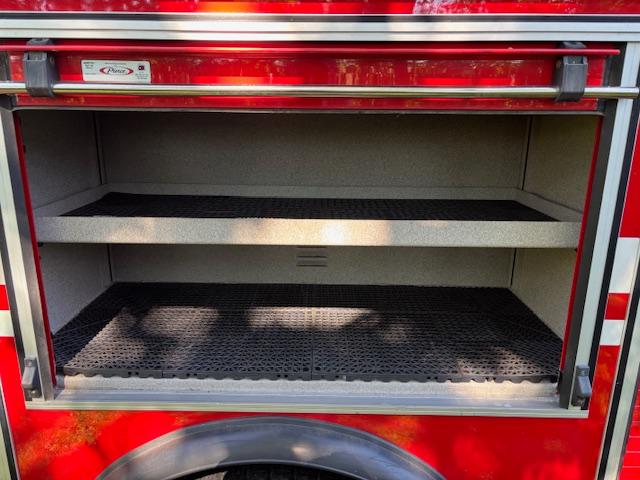 2008 Pierce Ford Mini Pumper - image 26