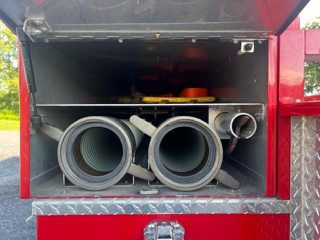 2008 Pierce Ford Mini Pumper - image 12