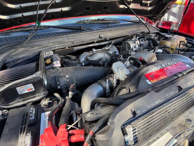 2008 Pierce Ford Mini Pumper - image 29