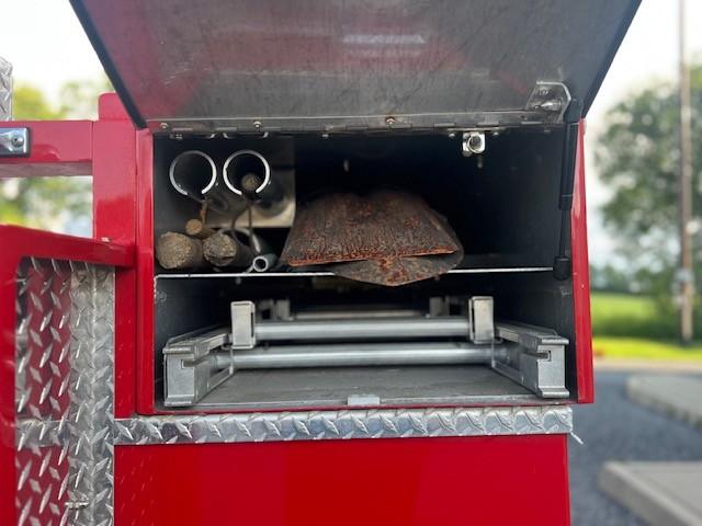 2008 Pierce Ford Mini Pumper - image 17