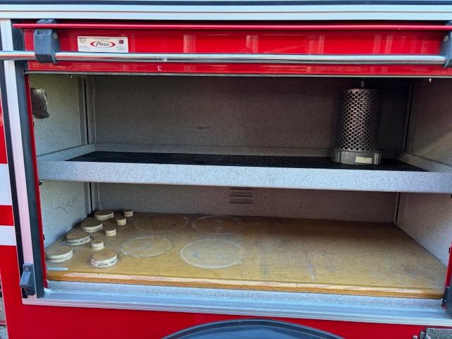 2008 Pierce Ford Mini Pumper - image 22