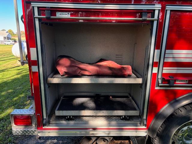 2008 Pierce Ford Mini Pumper - image 25