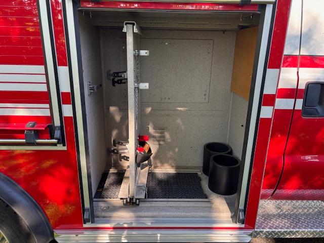 2008 Pierce Ford Mini Pumper - image 27