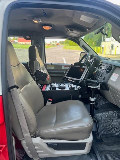 2008 Pierce Ford Mini Pumper - image 19