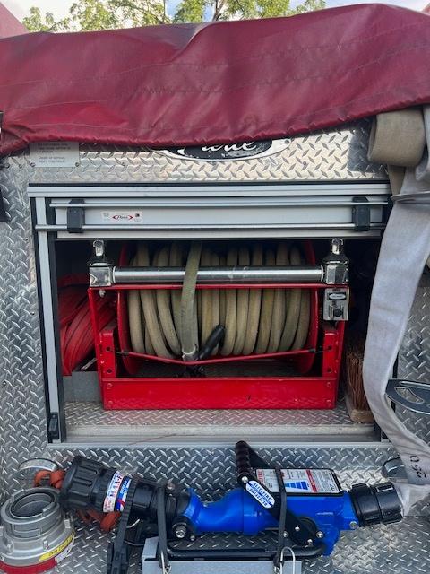 2008 Pierce Ford Mini Pumper - image 15