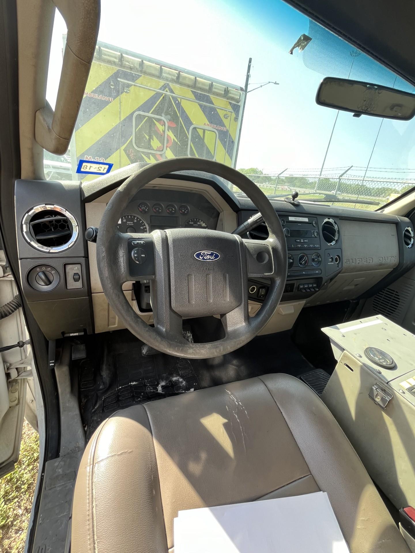 2008 Ford F-350 Type I - image 5
