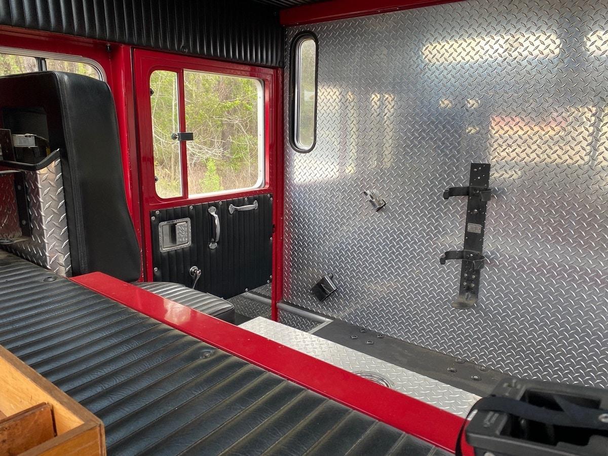1996 KME Renegade Pumper - image 9