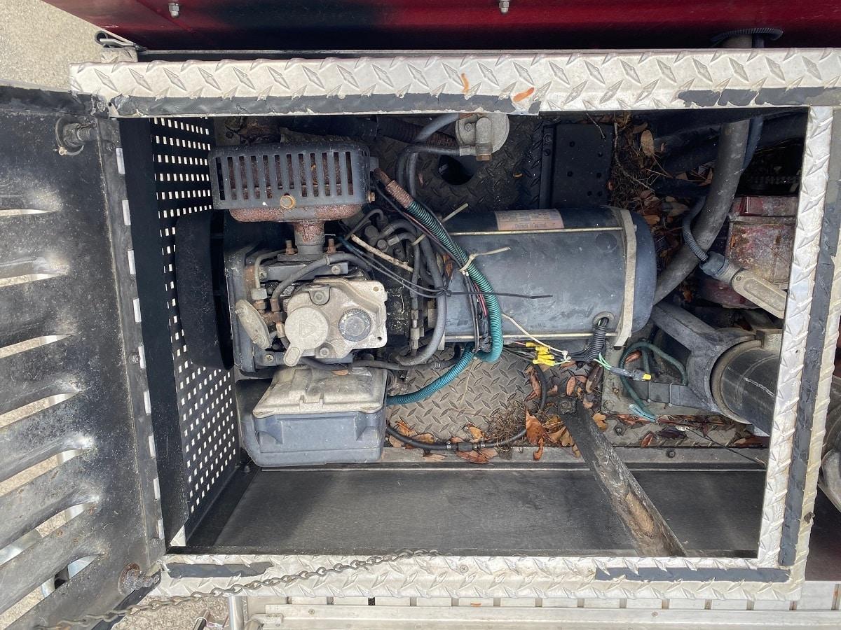 1996 KME Renegade Pumper - image 12