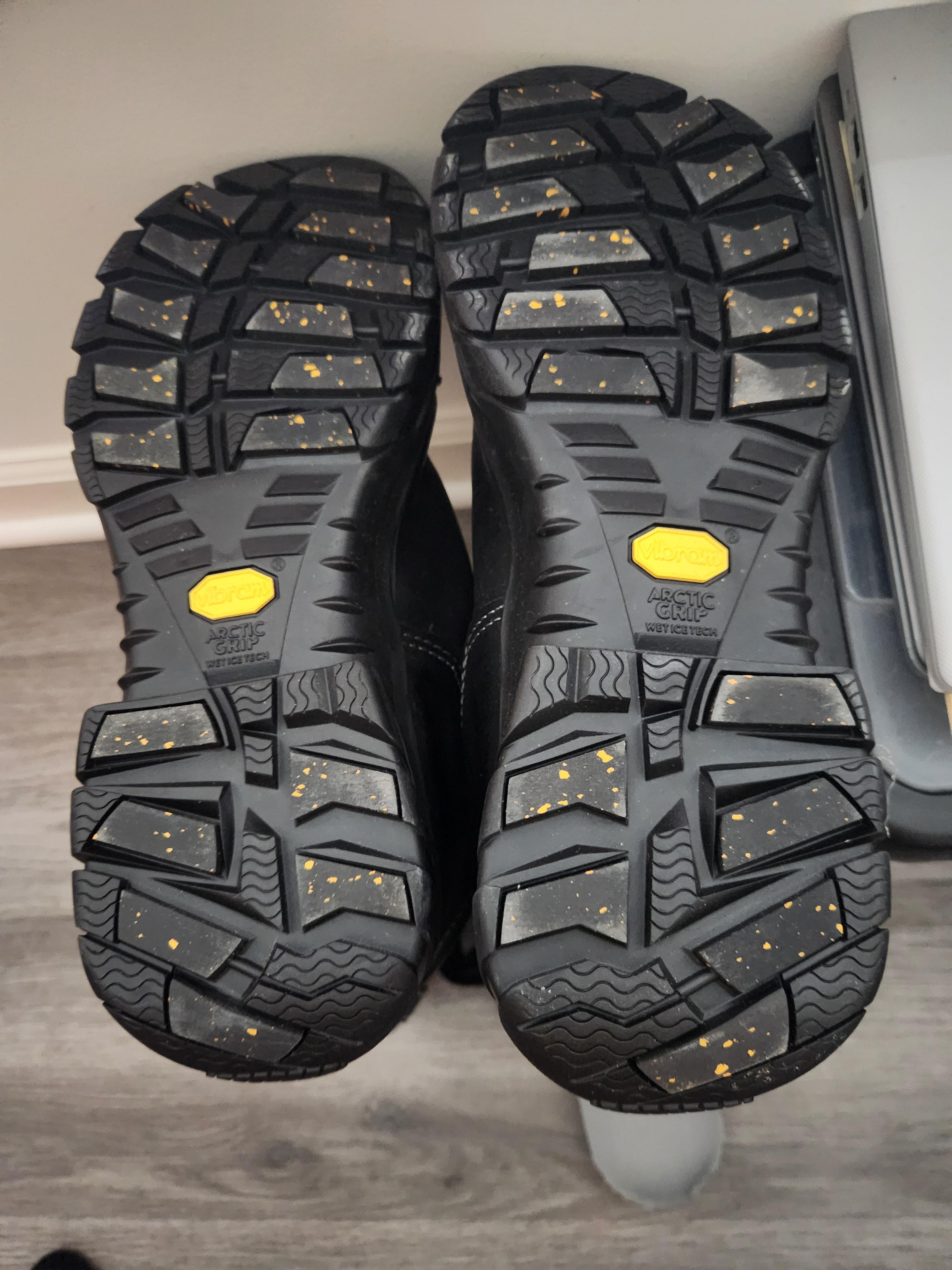 Globe Men's Supreme 14" Structural Fire Boot - image 4