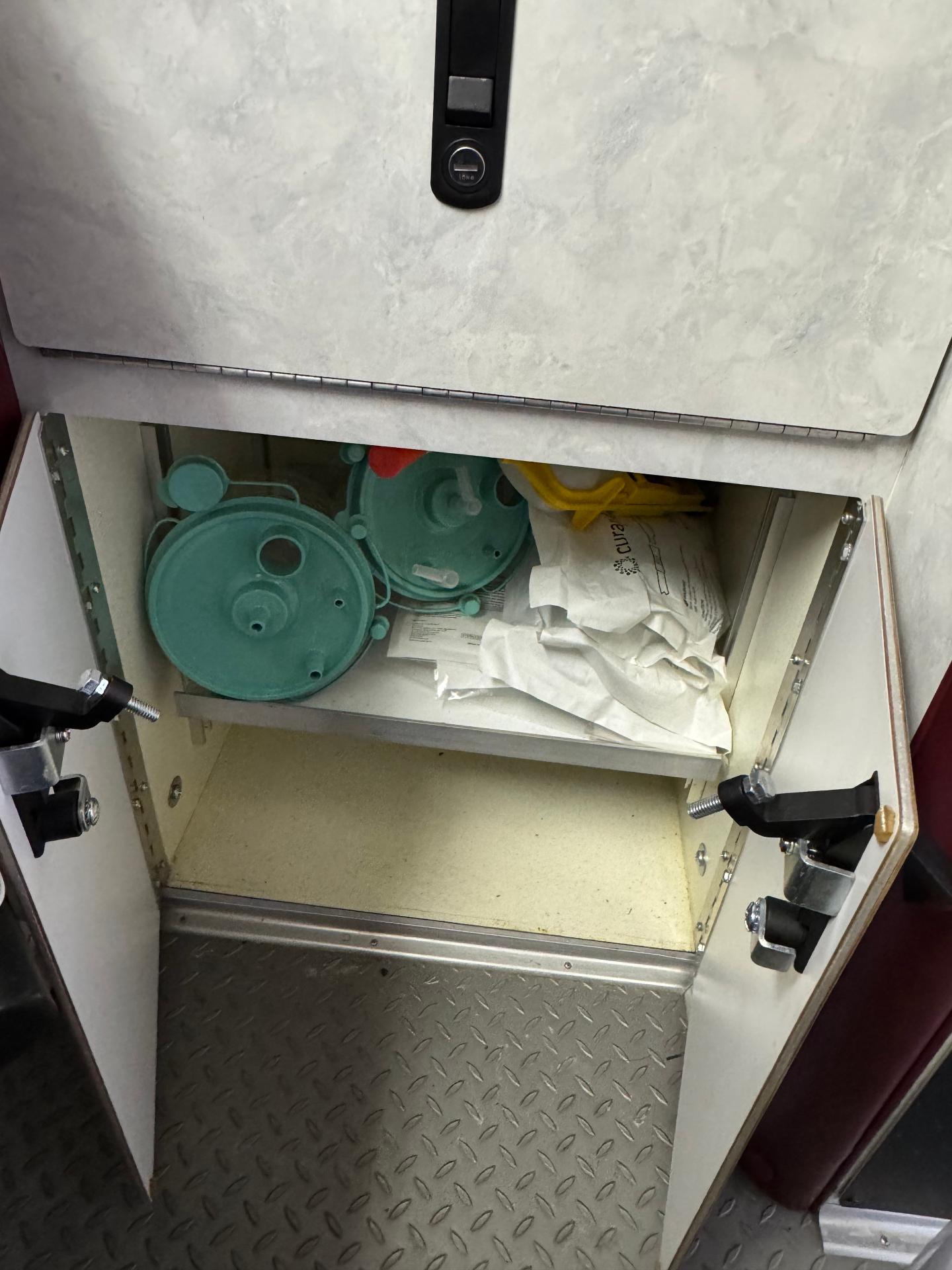 2009 Braun Ford Type III Ambulance - image 25