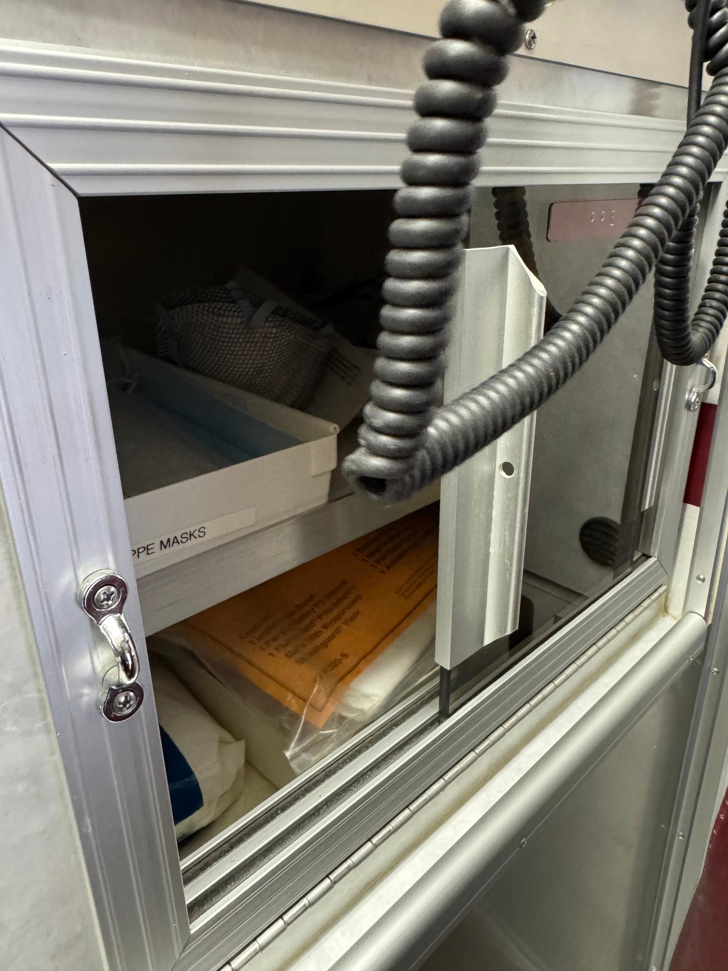 2009 Braun Ford Type III Ambulance - image 31